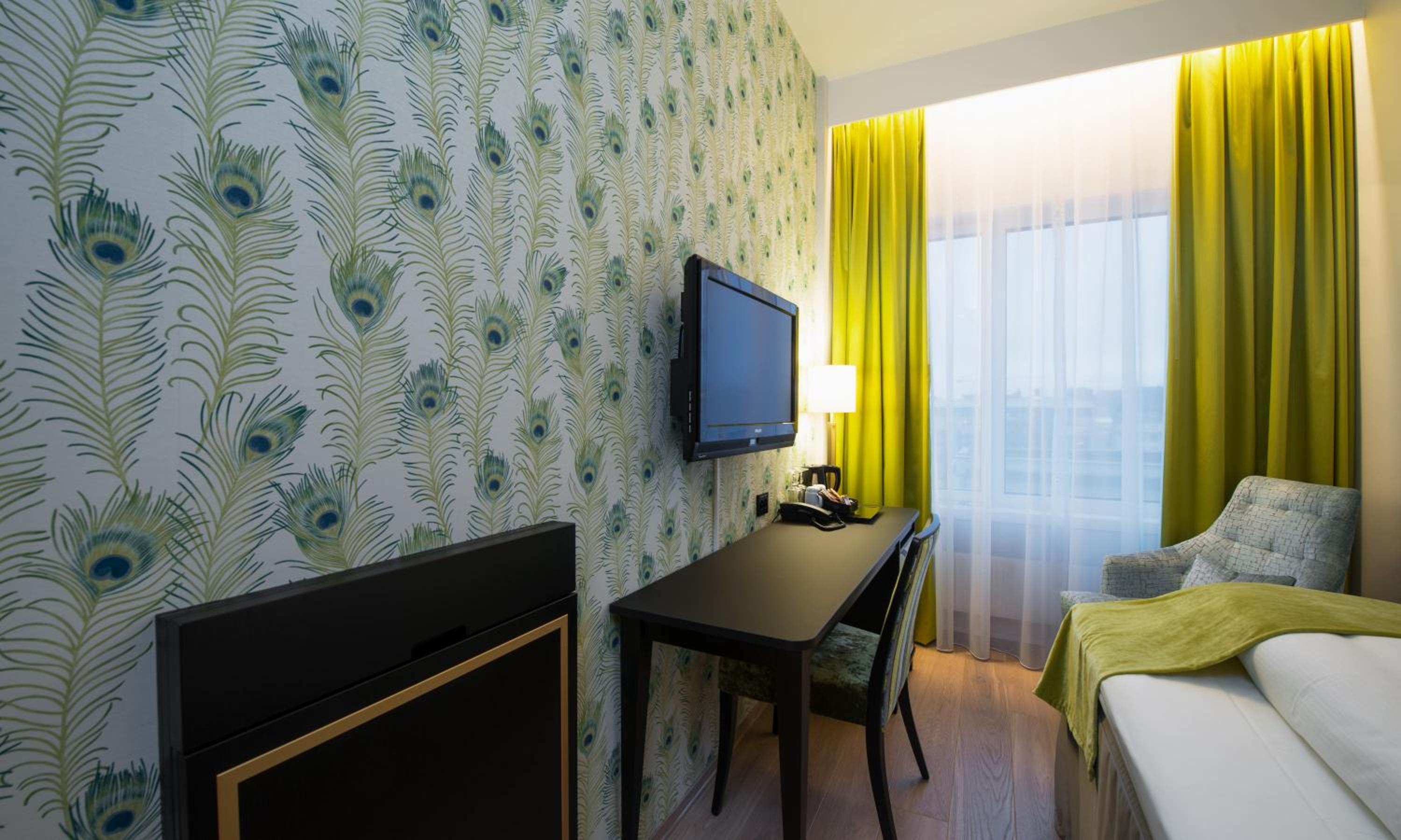 Standard Single Room photo 3
