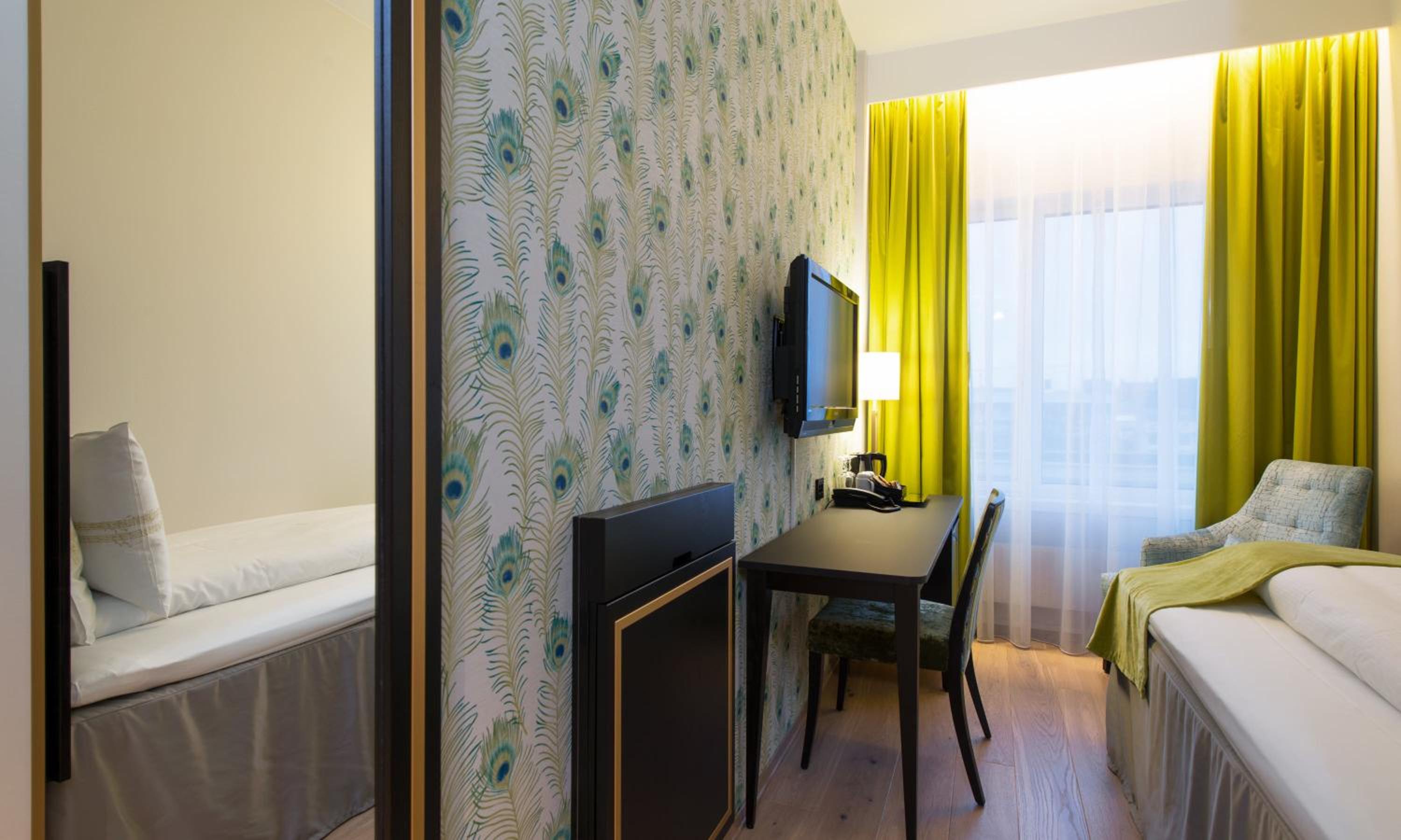 Standard Single Room photo 2