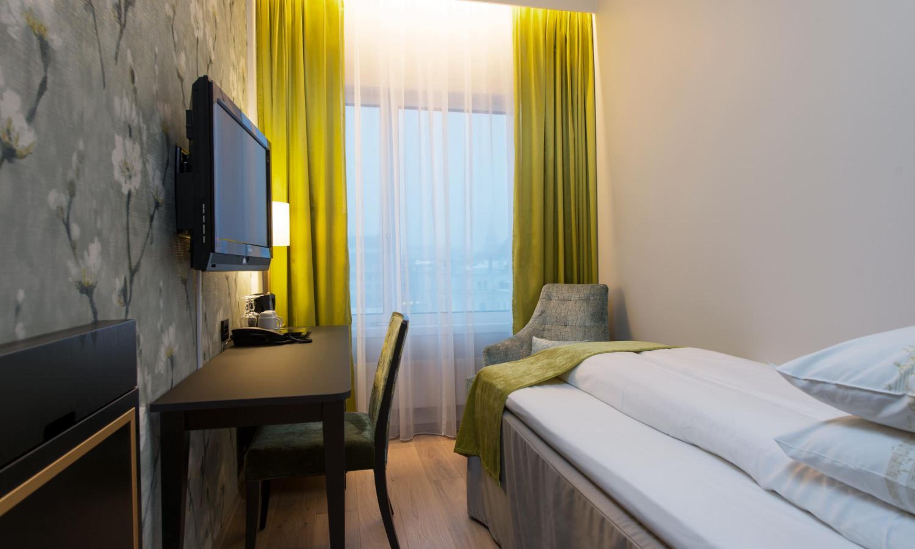 Standard Single Room photo 1