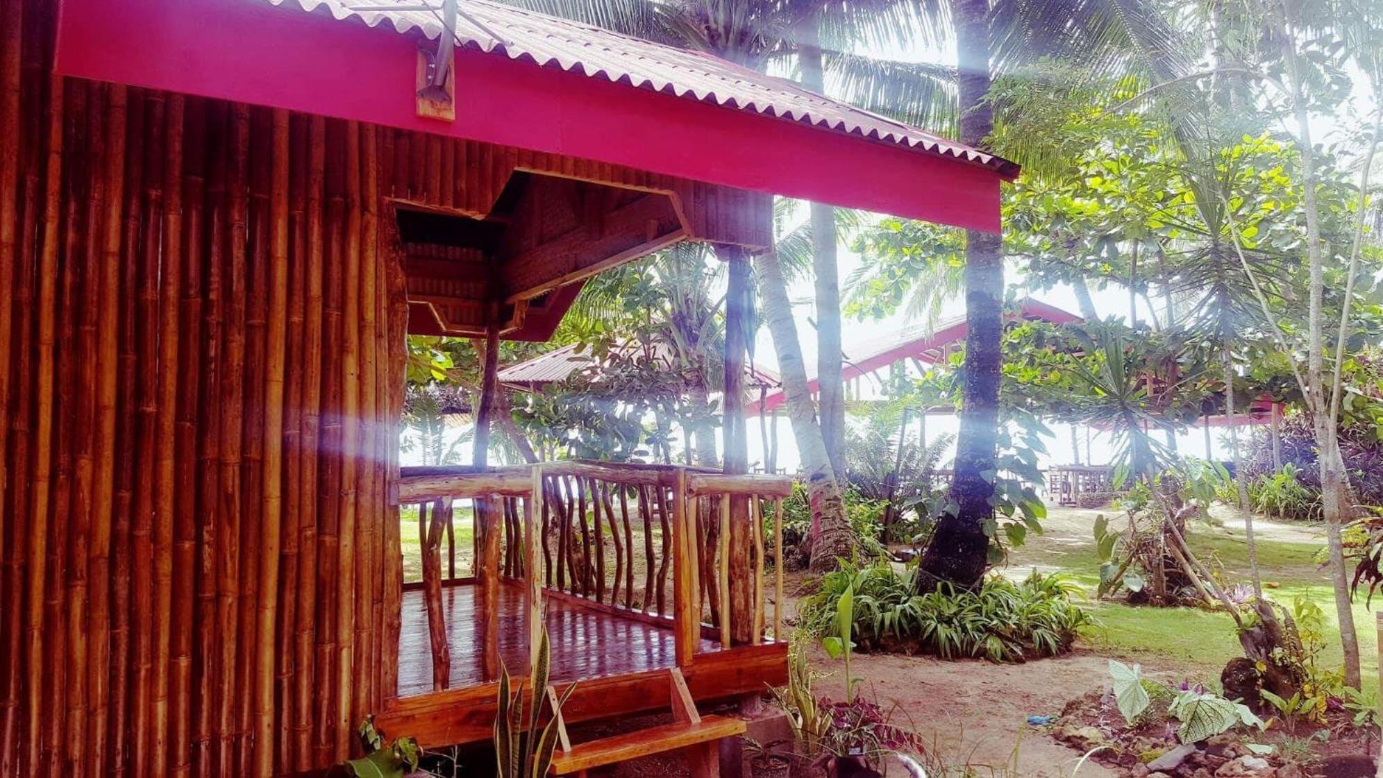 Bungalow - Beach Front photo 3