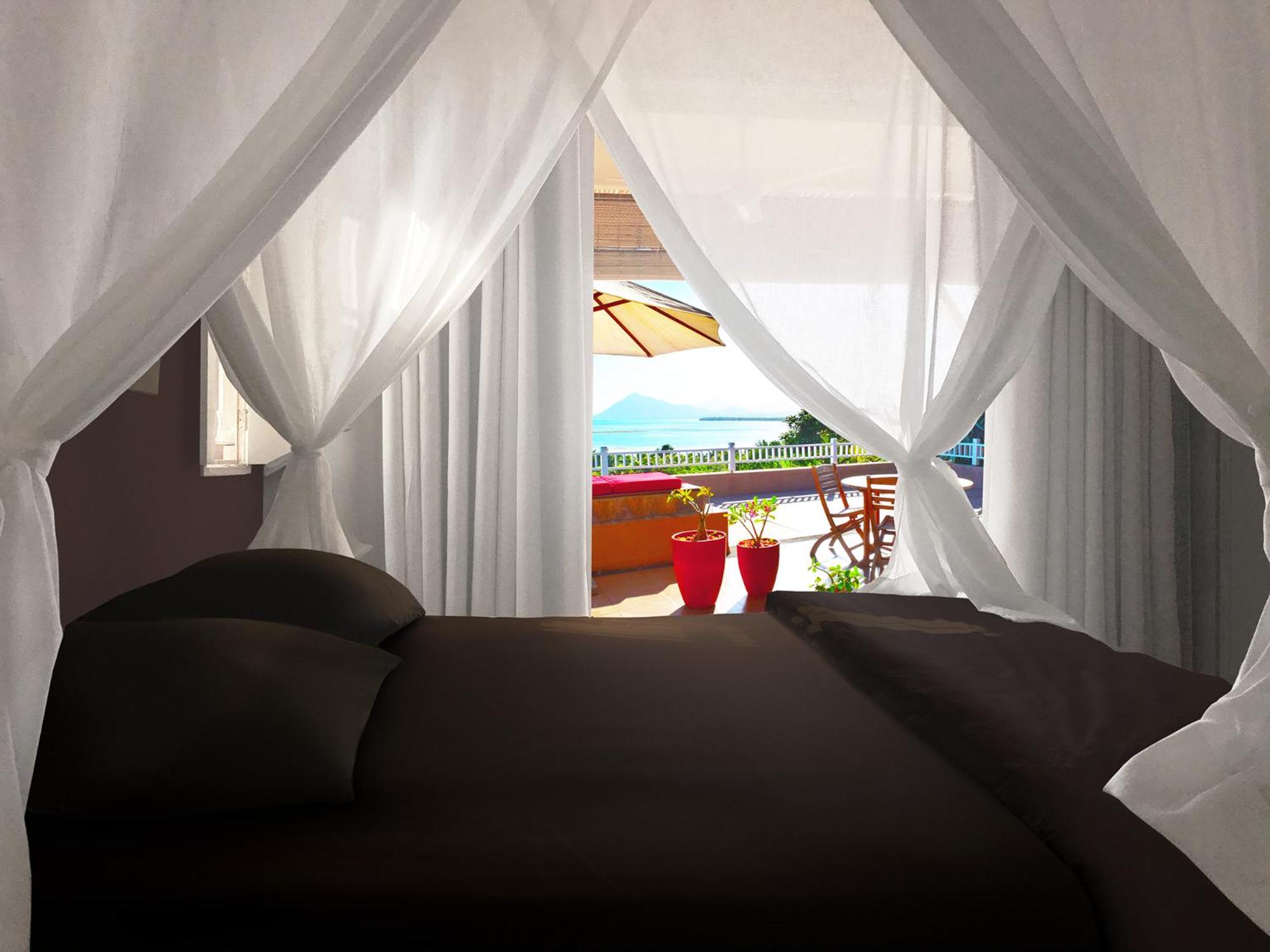 Lagoon View Villa photo 3