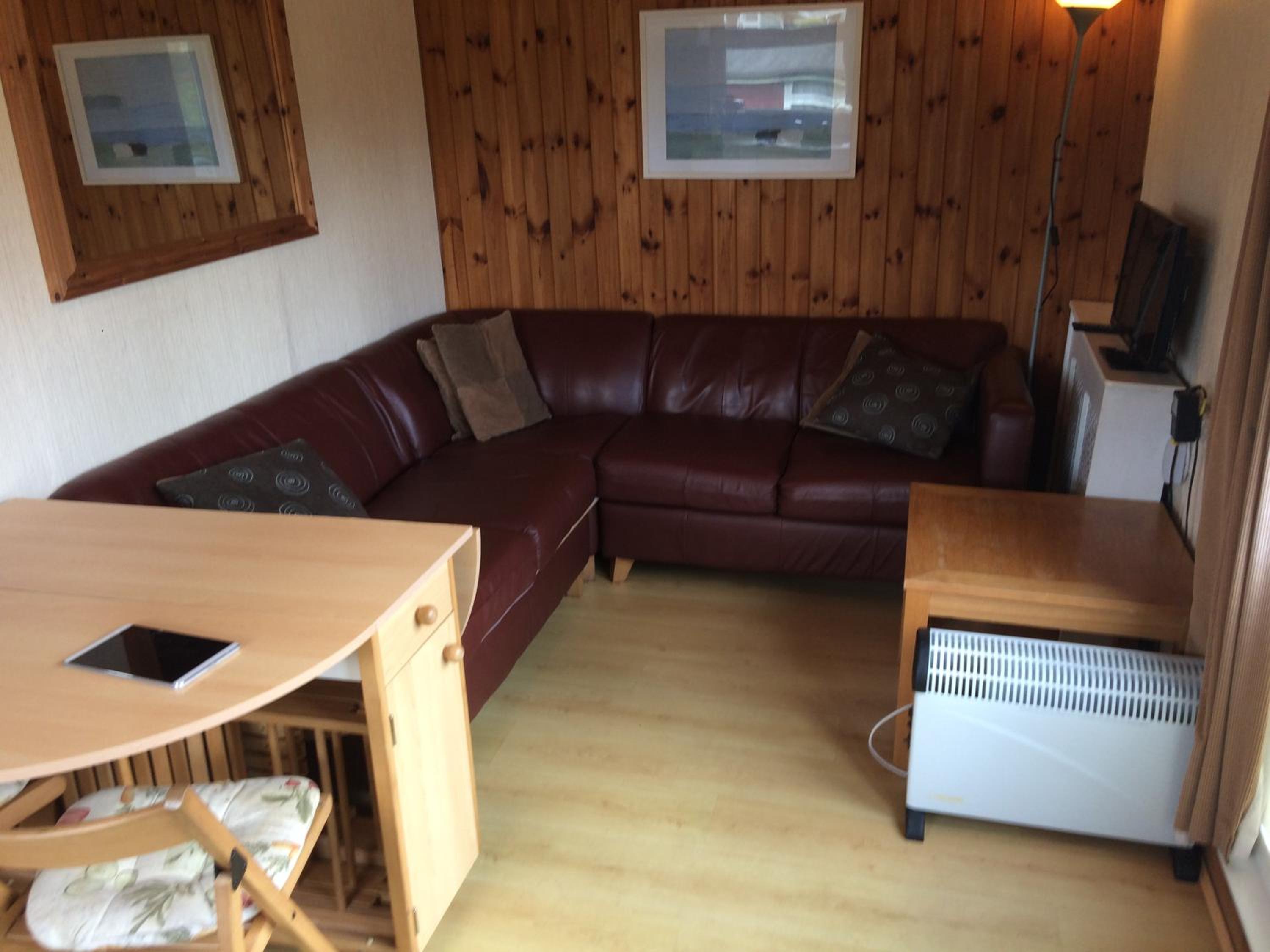 Family Bungalow photo 1