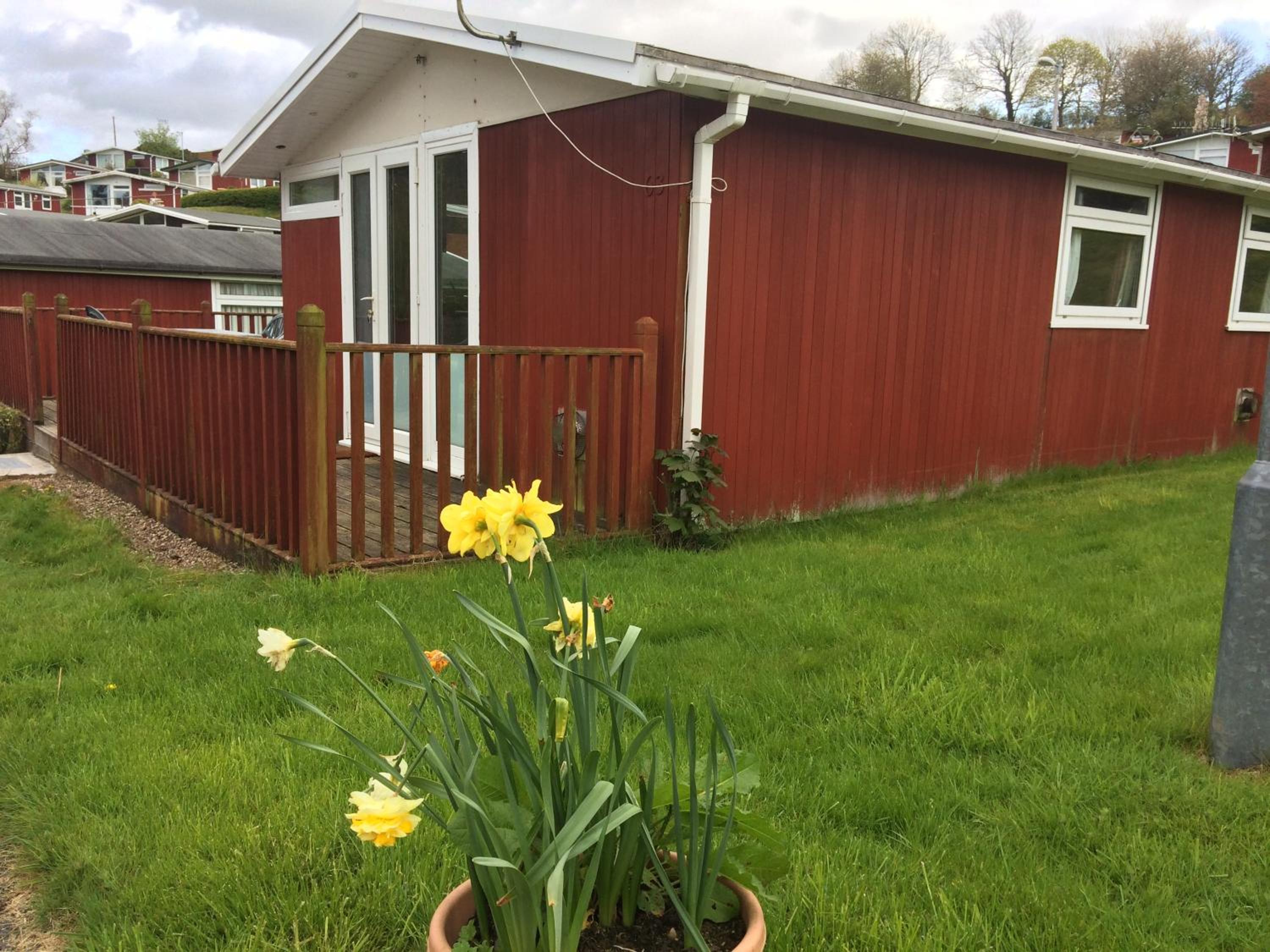 Family Bungalow photo 3