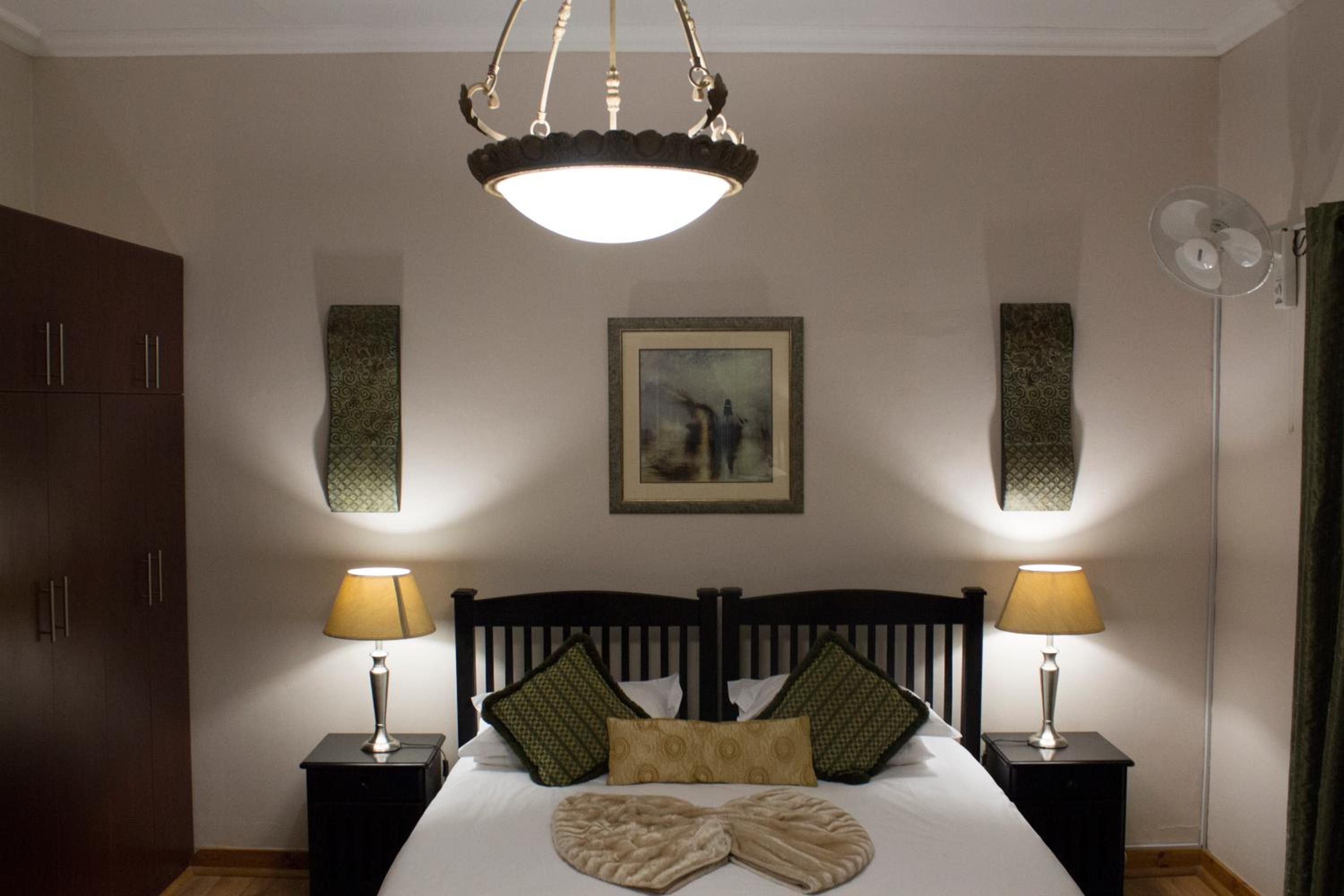 Double or Twin Room - Disability Access photo 1