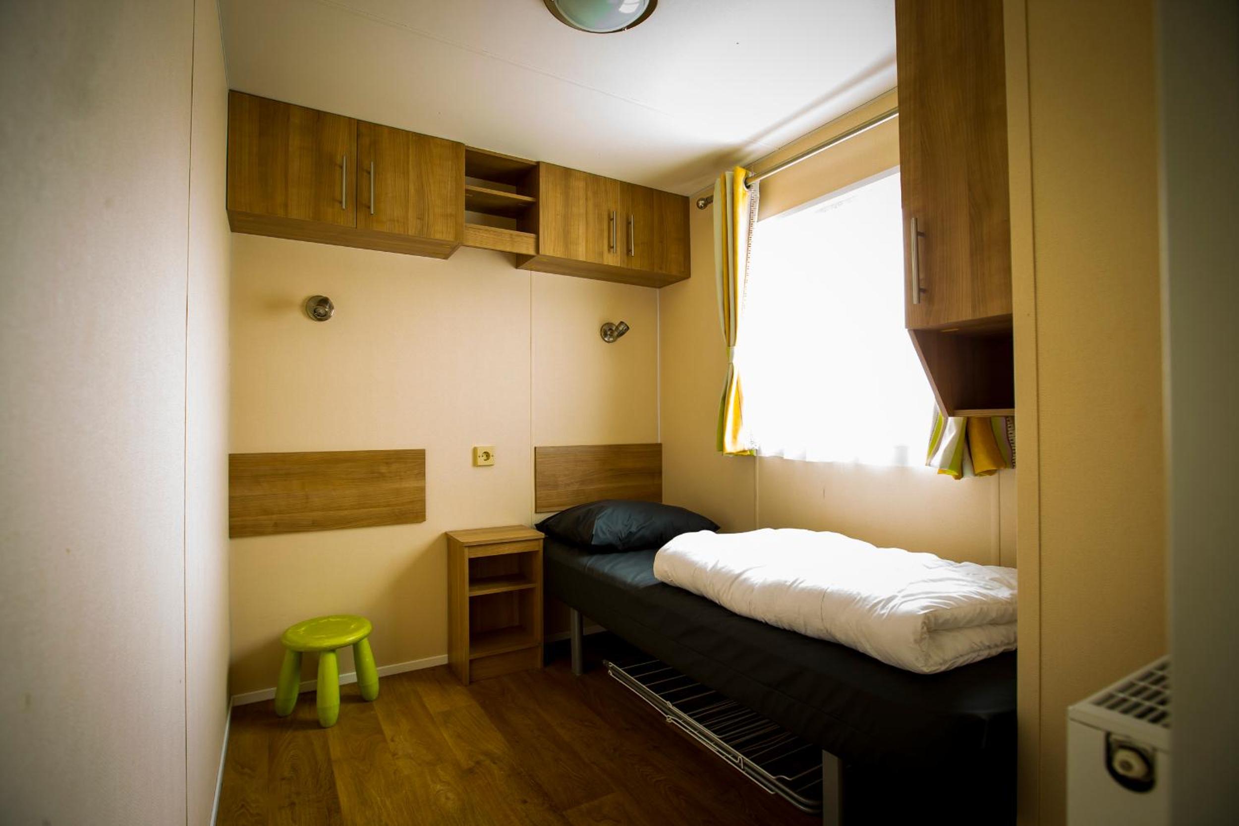 Three-Bedroom Chalet photo 3