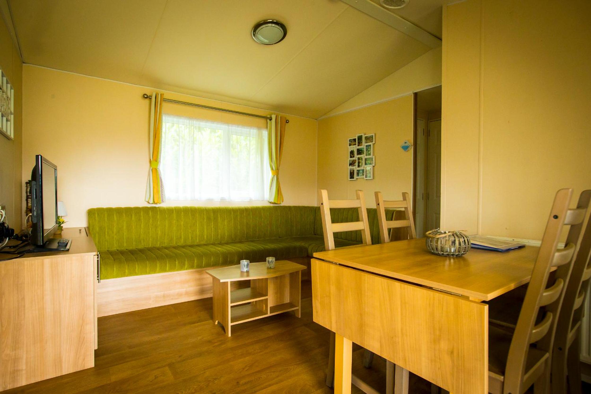 Three-Bedroom Chalet photo 1