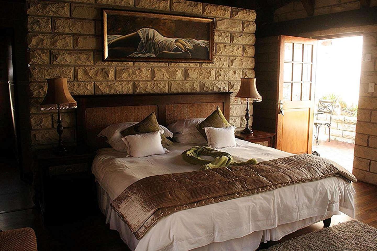 Superior King Room photo 1