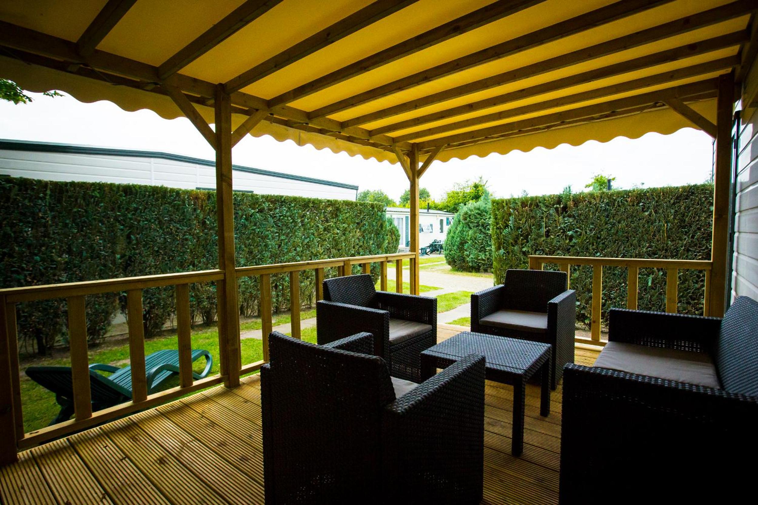 Two-Bedroom Chalet - Photo 8