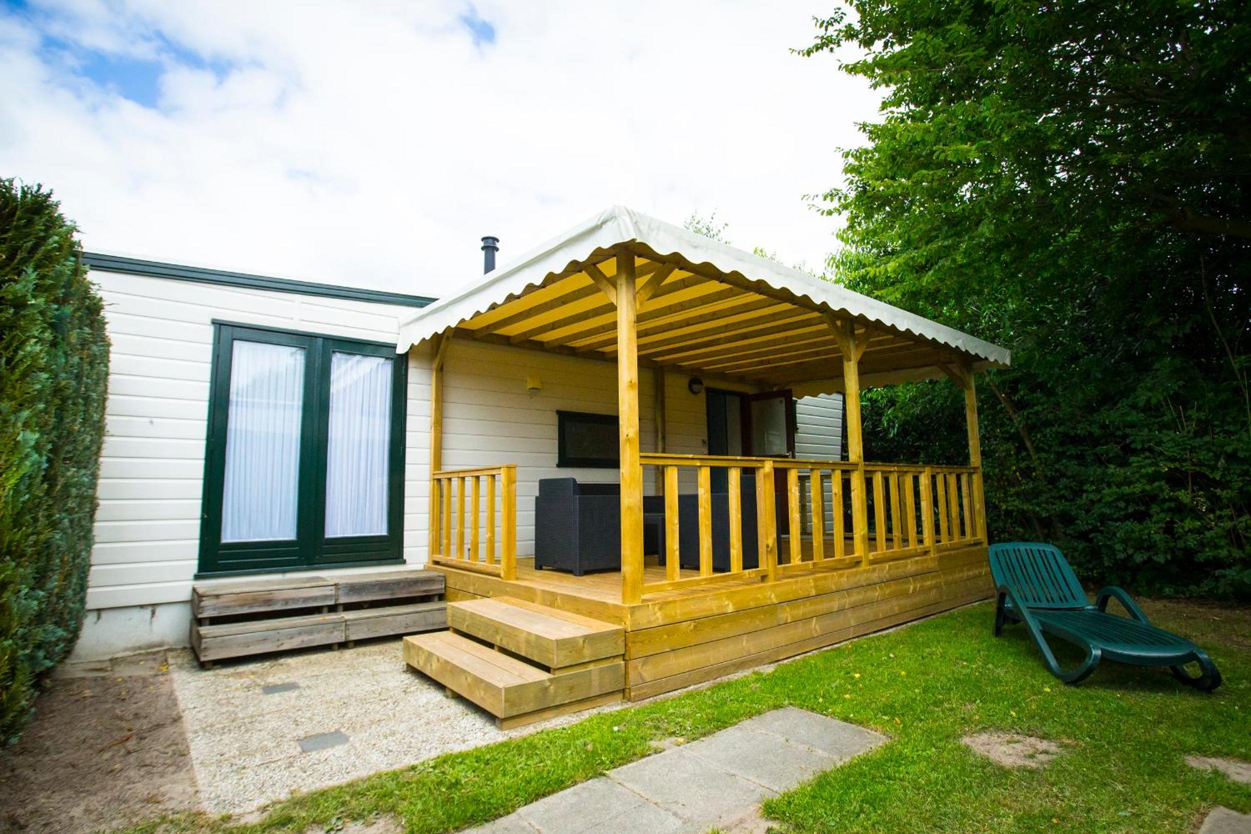 Two-Bedroom Chalet - Photo 7