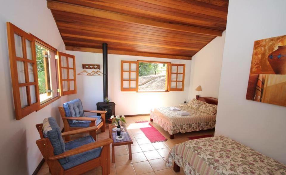 Double Room With Balcony photo 1