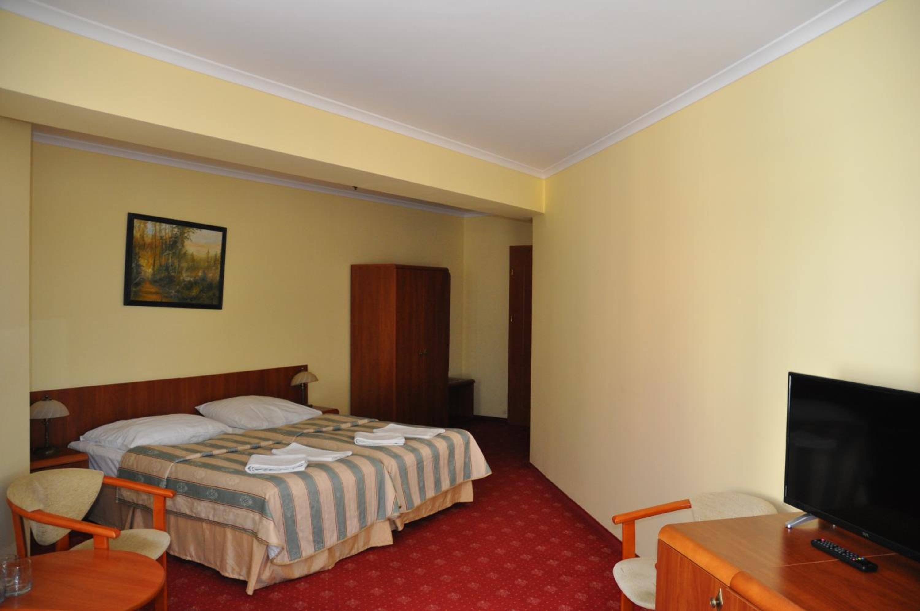 Triple Room with Balcony photo 1