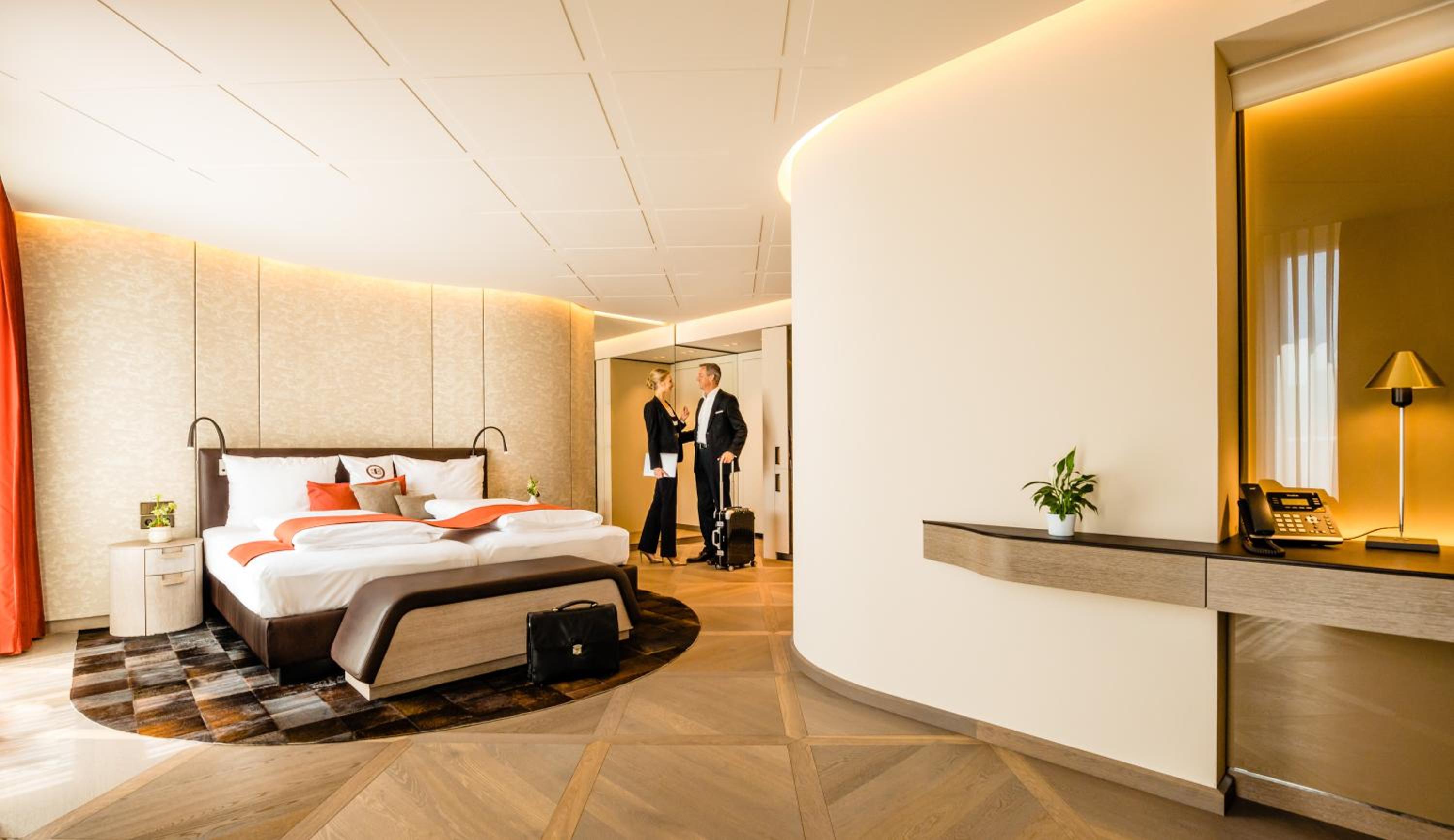 Comfort Plus Double Room - Photo 4
