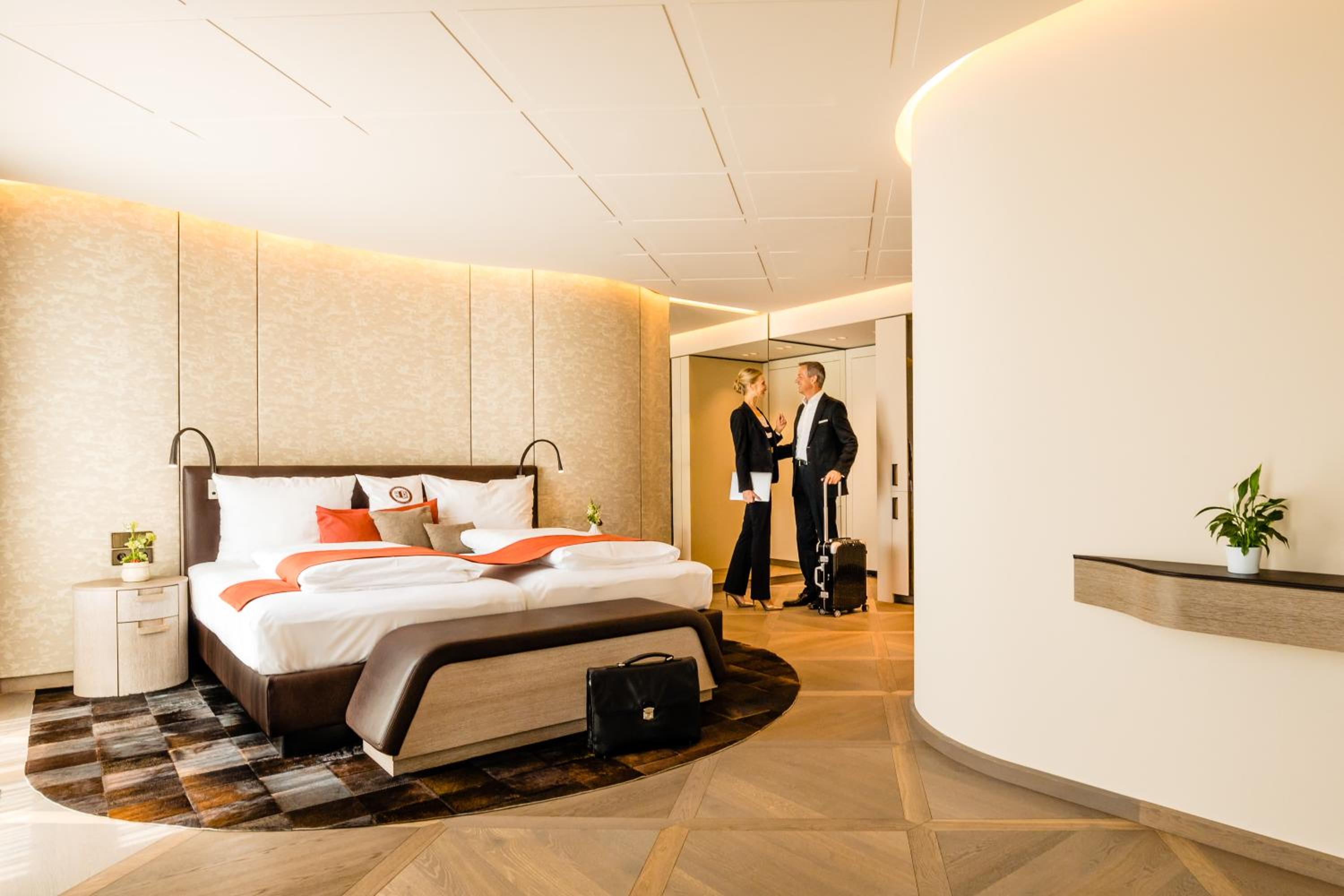 Comfort Plus Double Room - Photo 1