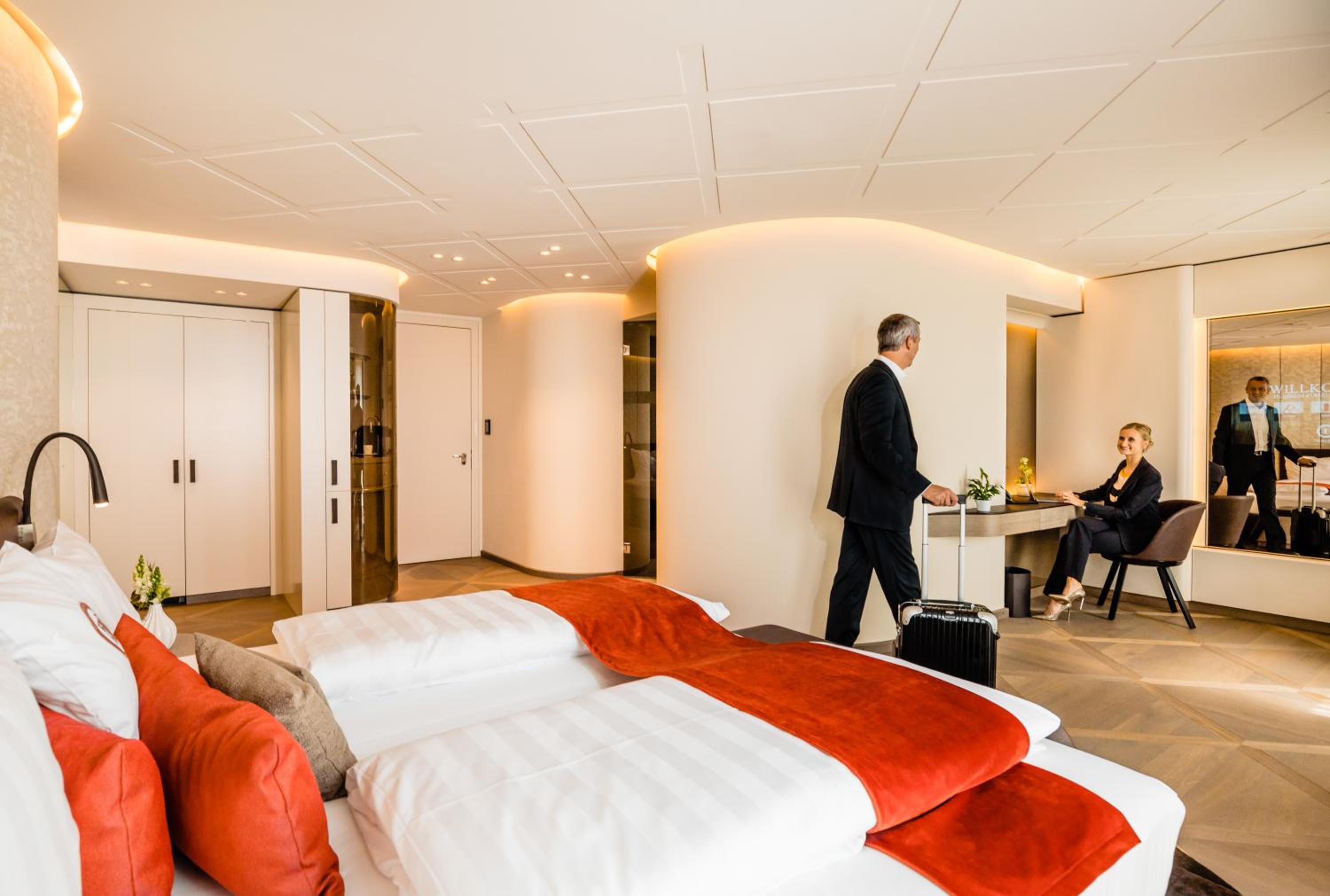 Comfort Plus Double Room - Photo 2