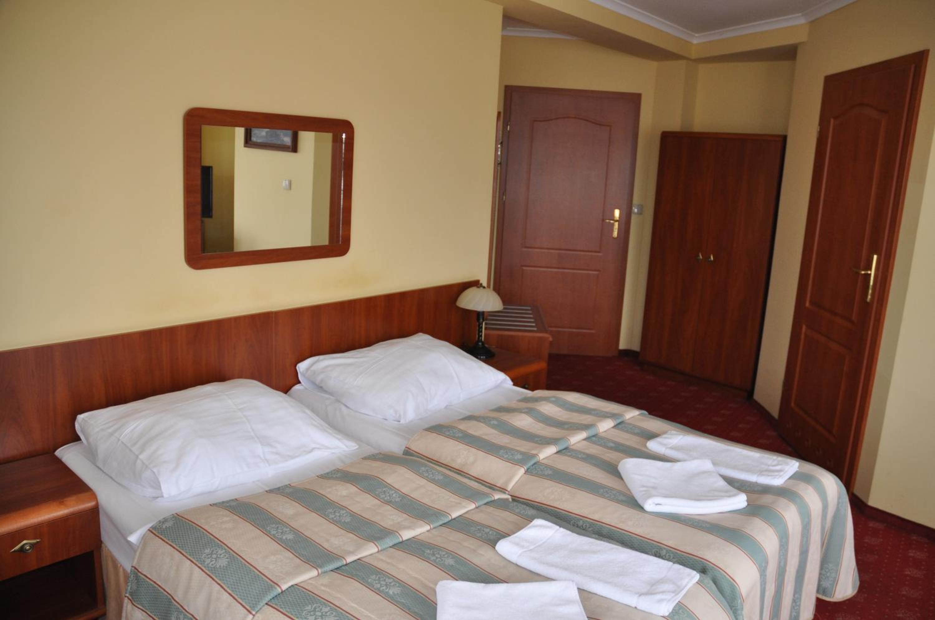 Deluxe Double Room with Balcony and Sea View
