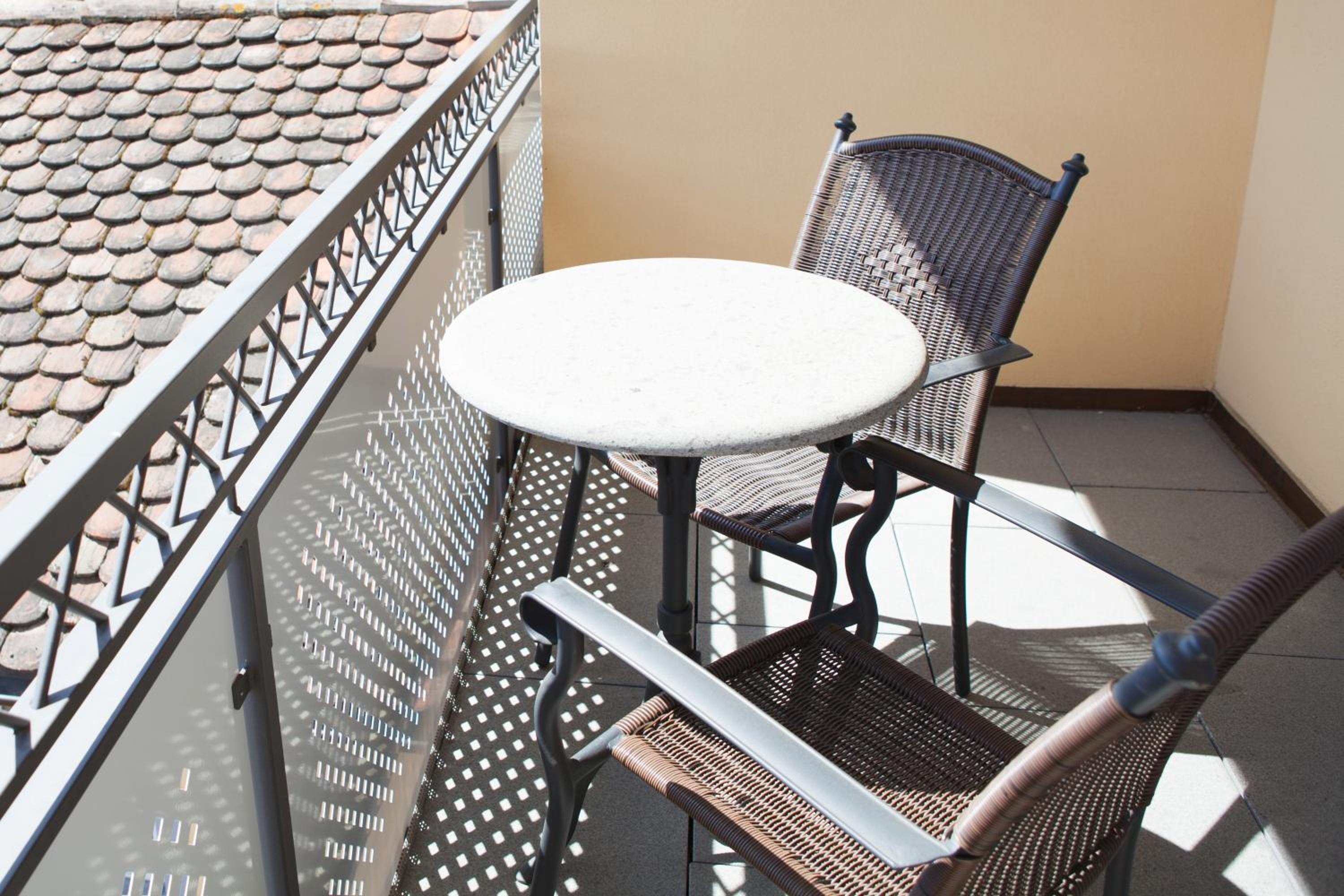 Double Room with Balcony photo 2