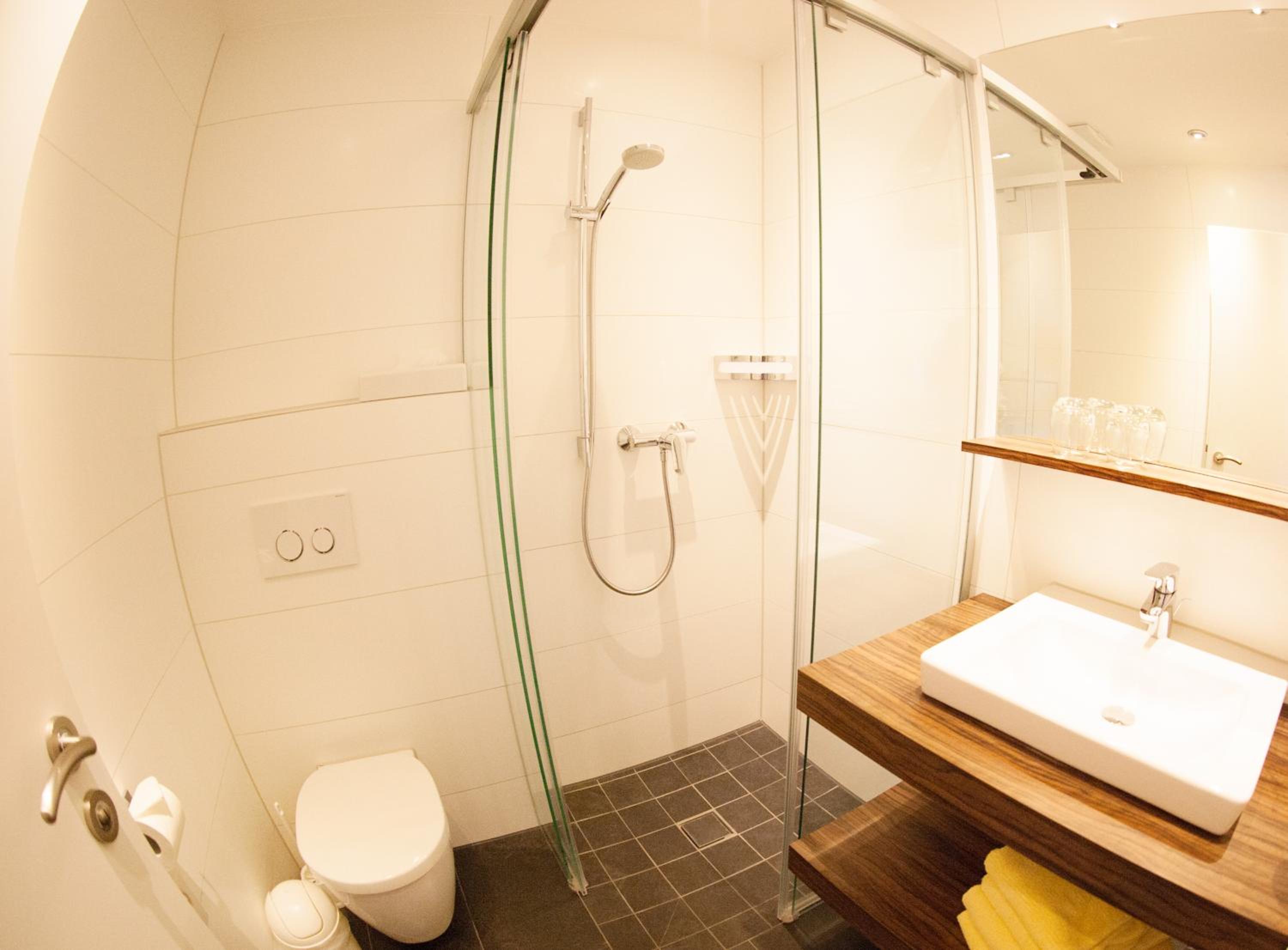 Double Room with Balcony photo 3