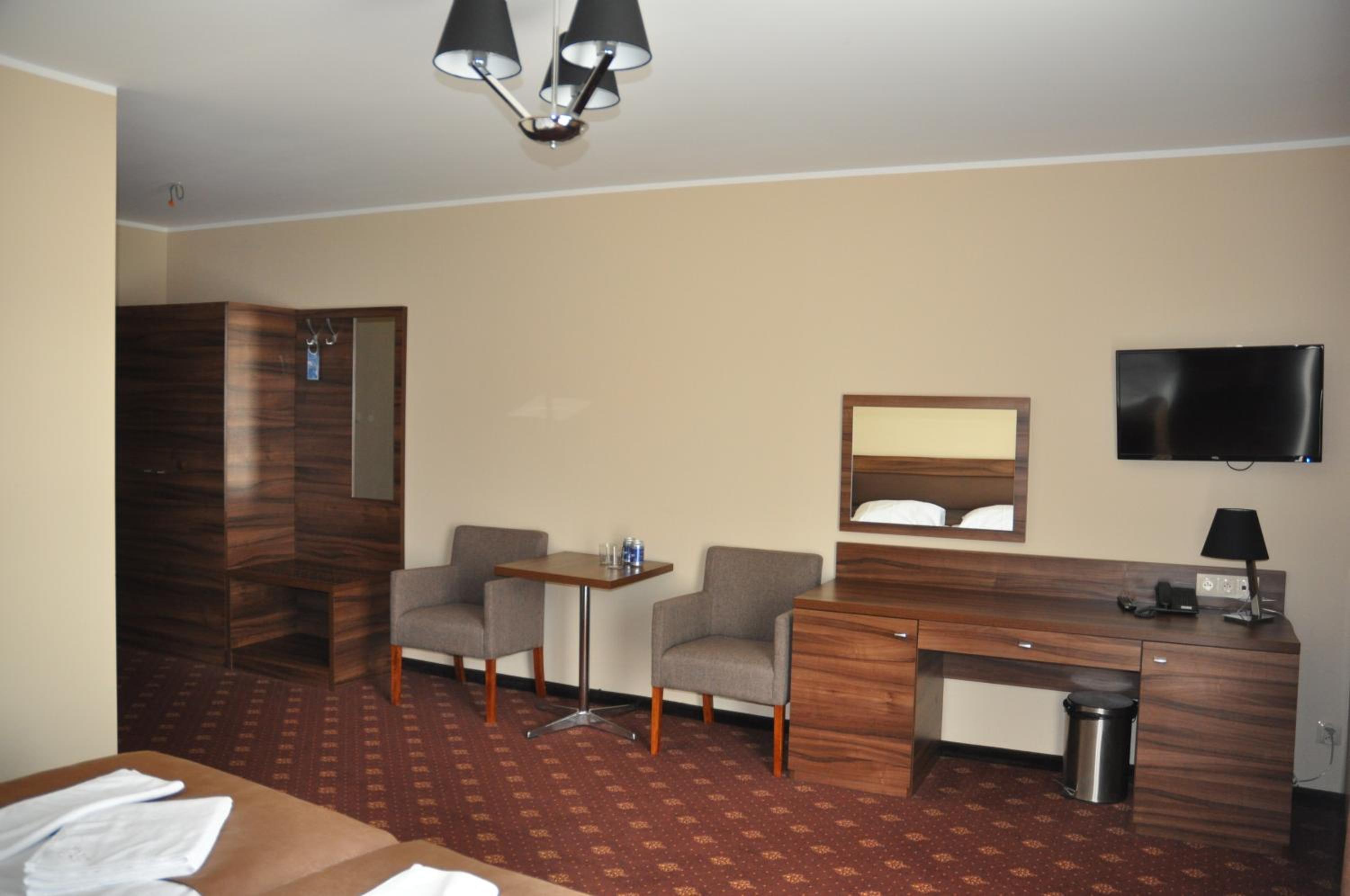 Hotel Morze, Foto 5