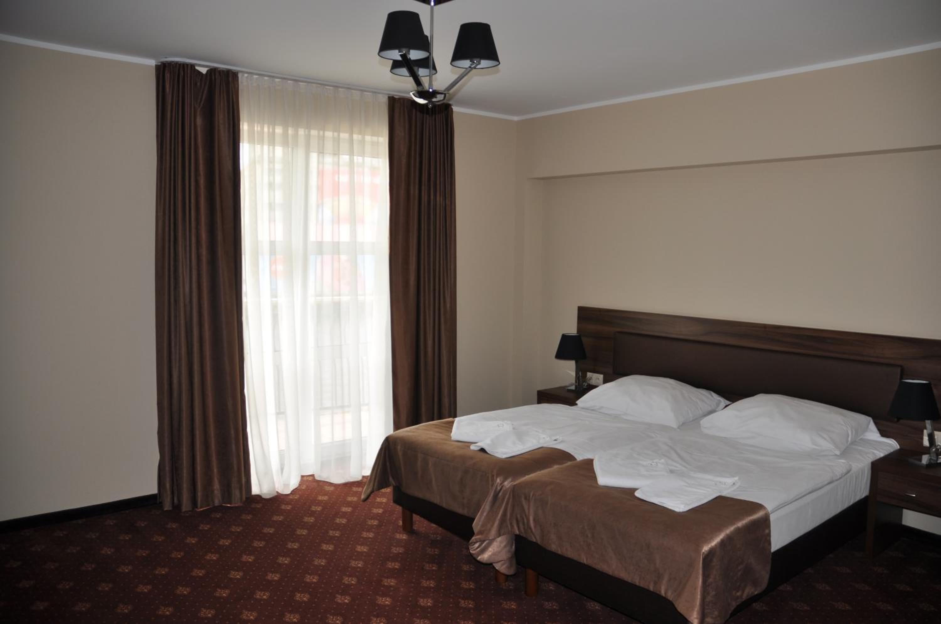 Double Room - Disability Access photo 1