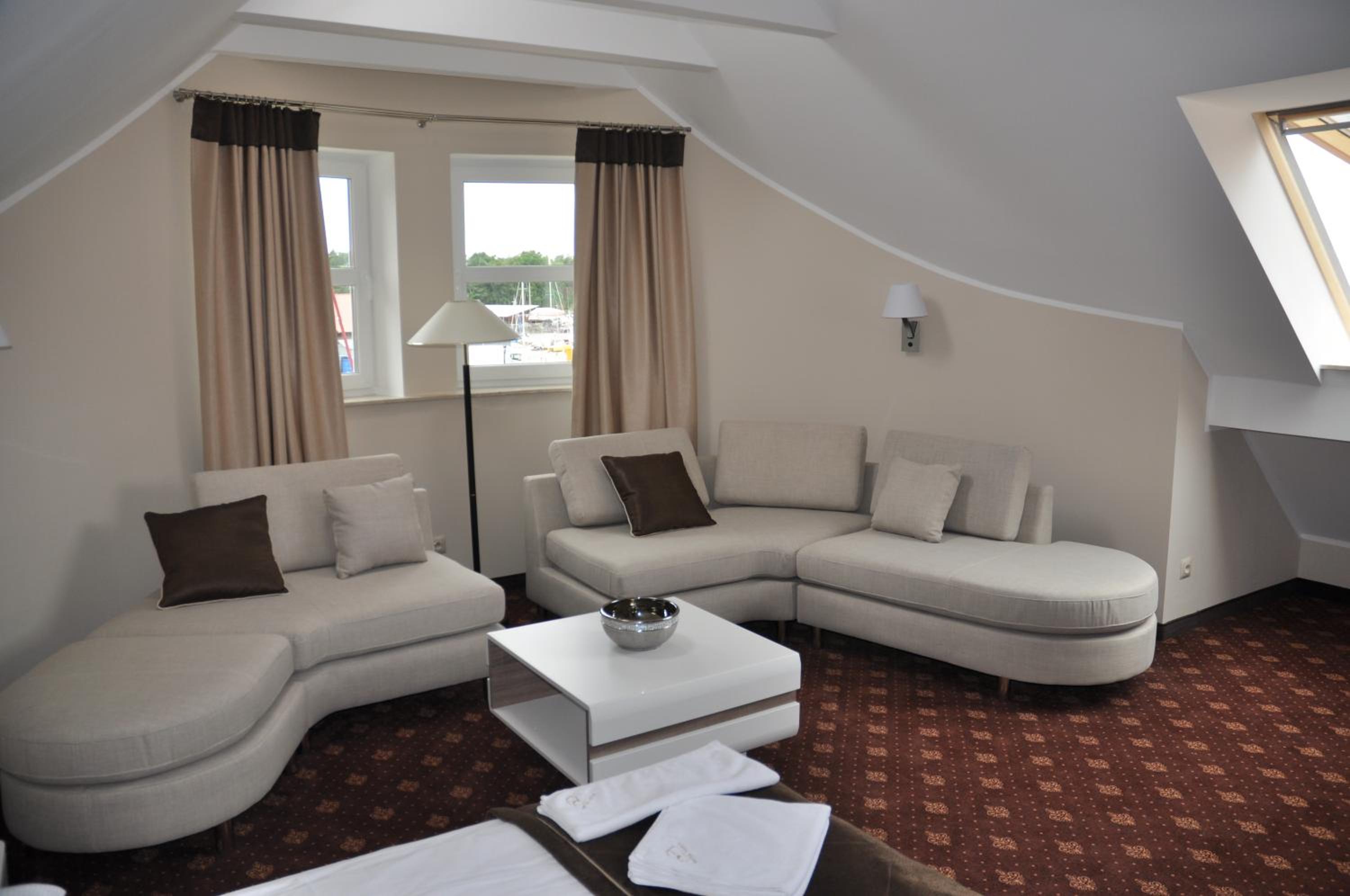 Apartment with Sea View photo 2