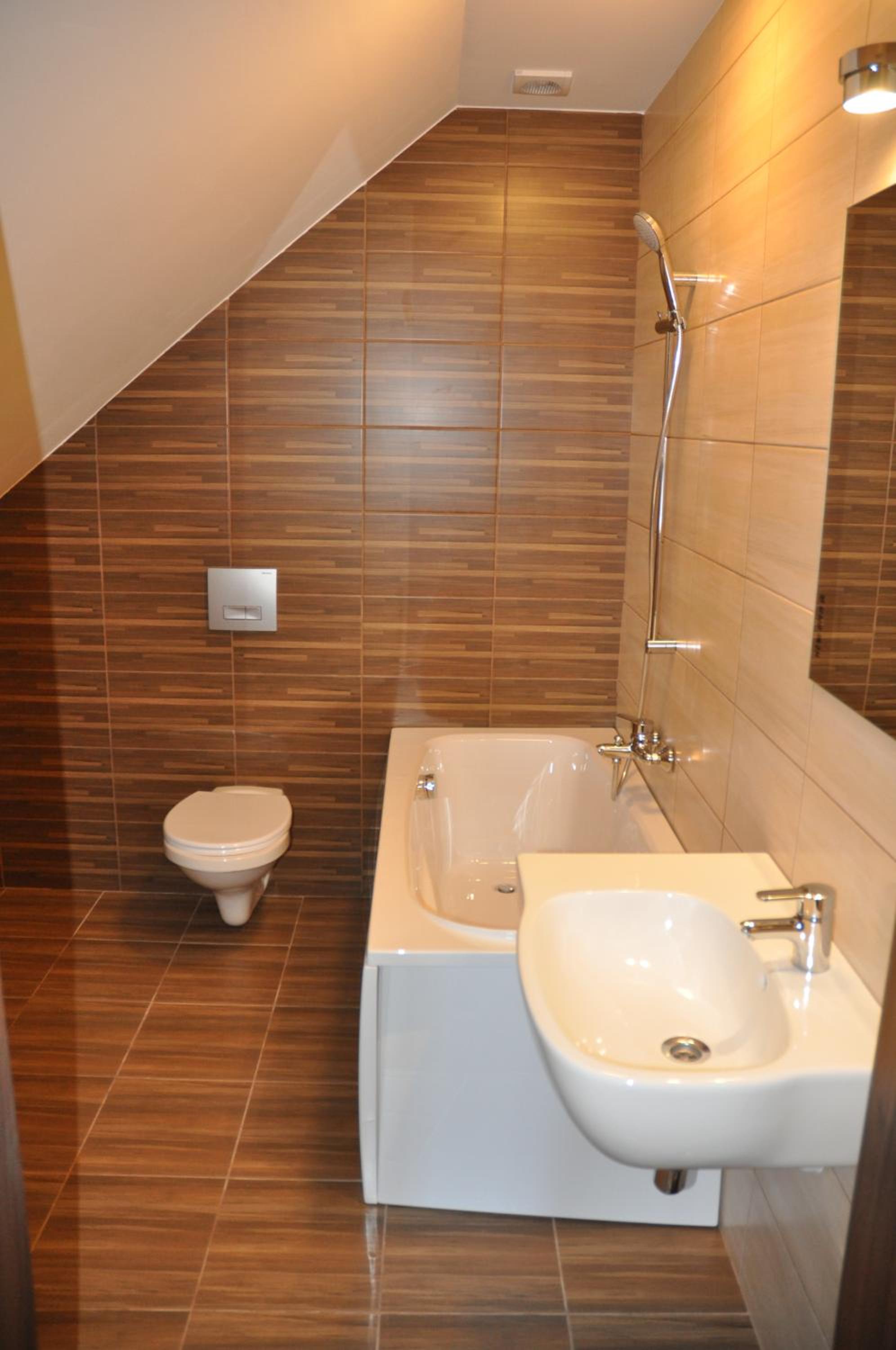 Apartment with Sea View photo 3
