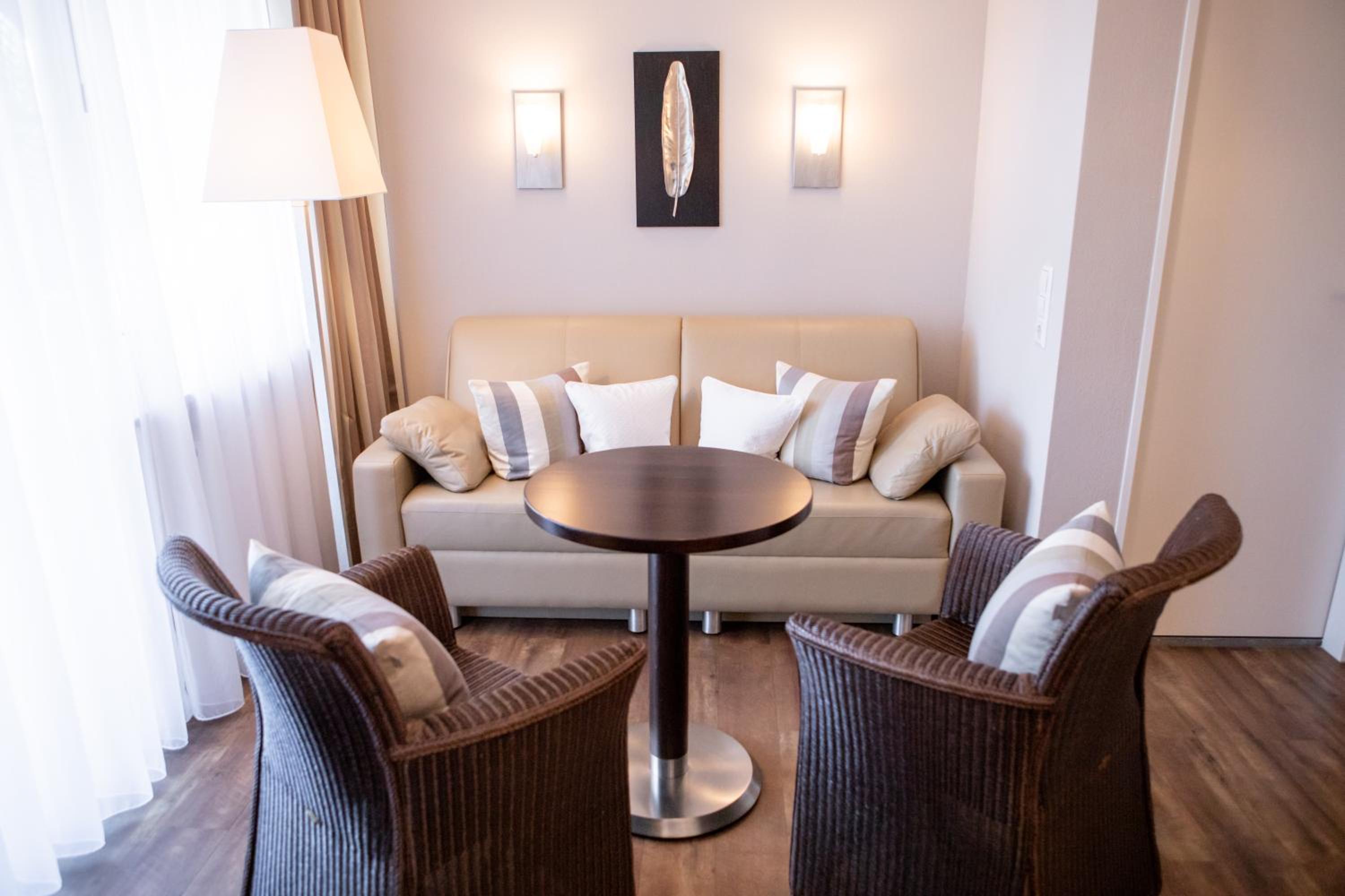 Junior Suite photo 3