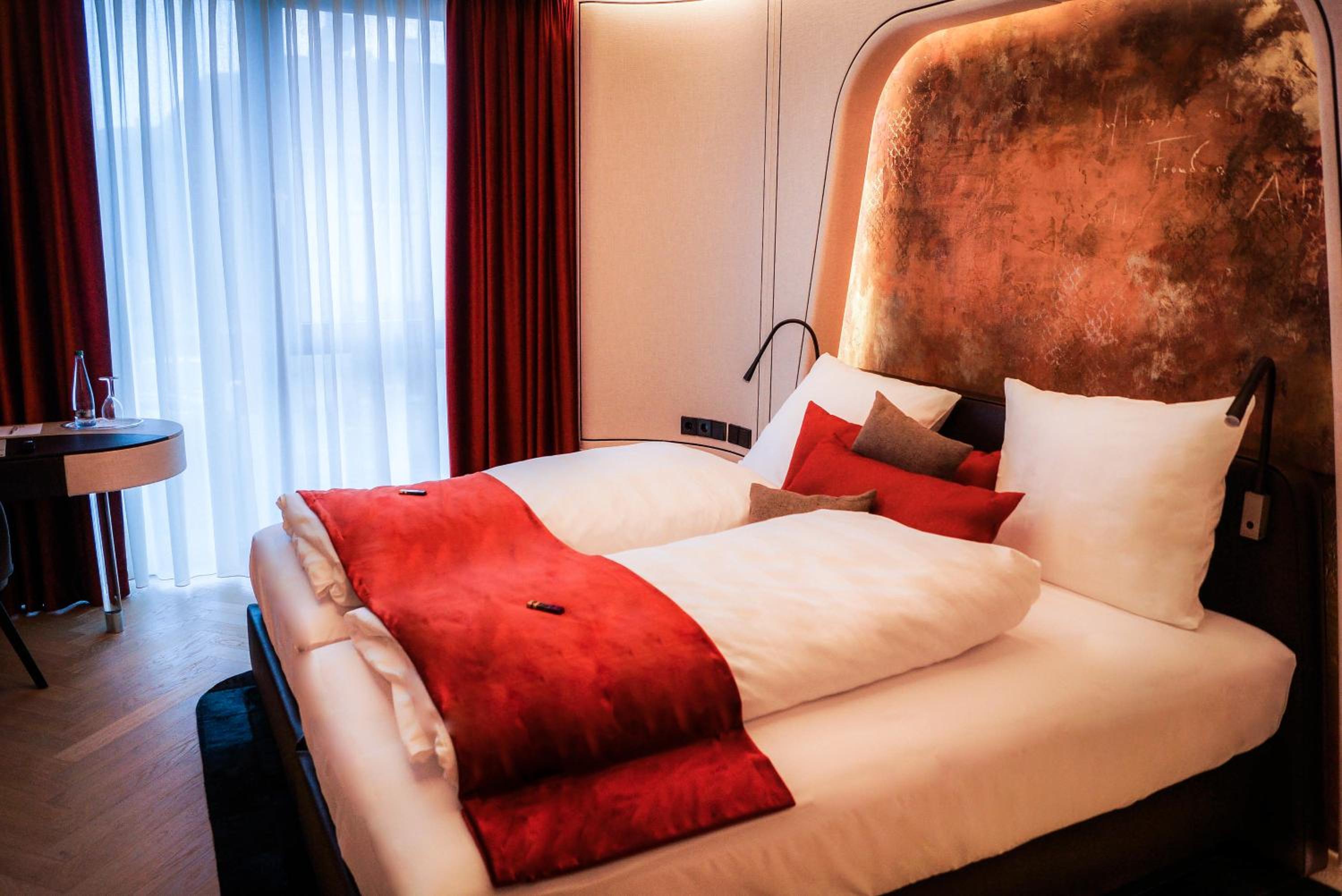 Classic Double Room - Photo 4