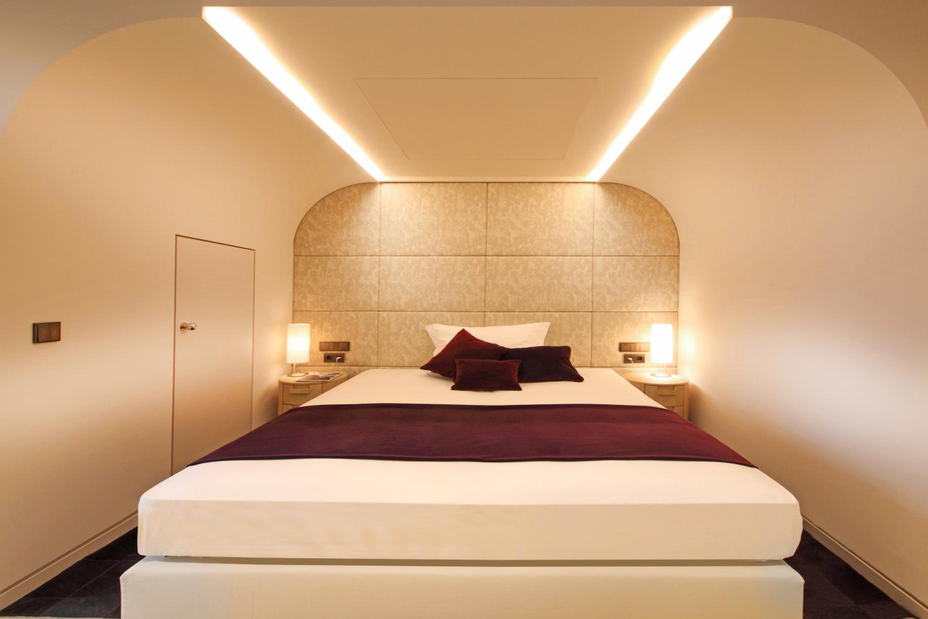 Smart Business Double Room - Photo 4