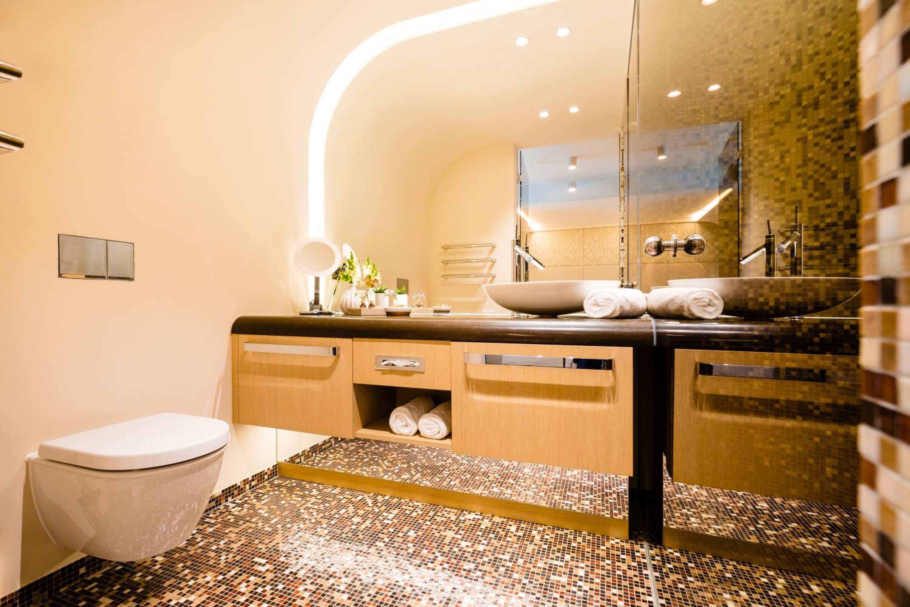 Smart Business Double Room - Photo 3