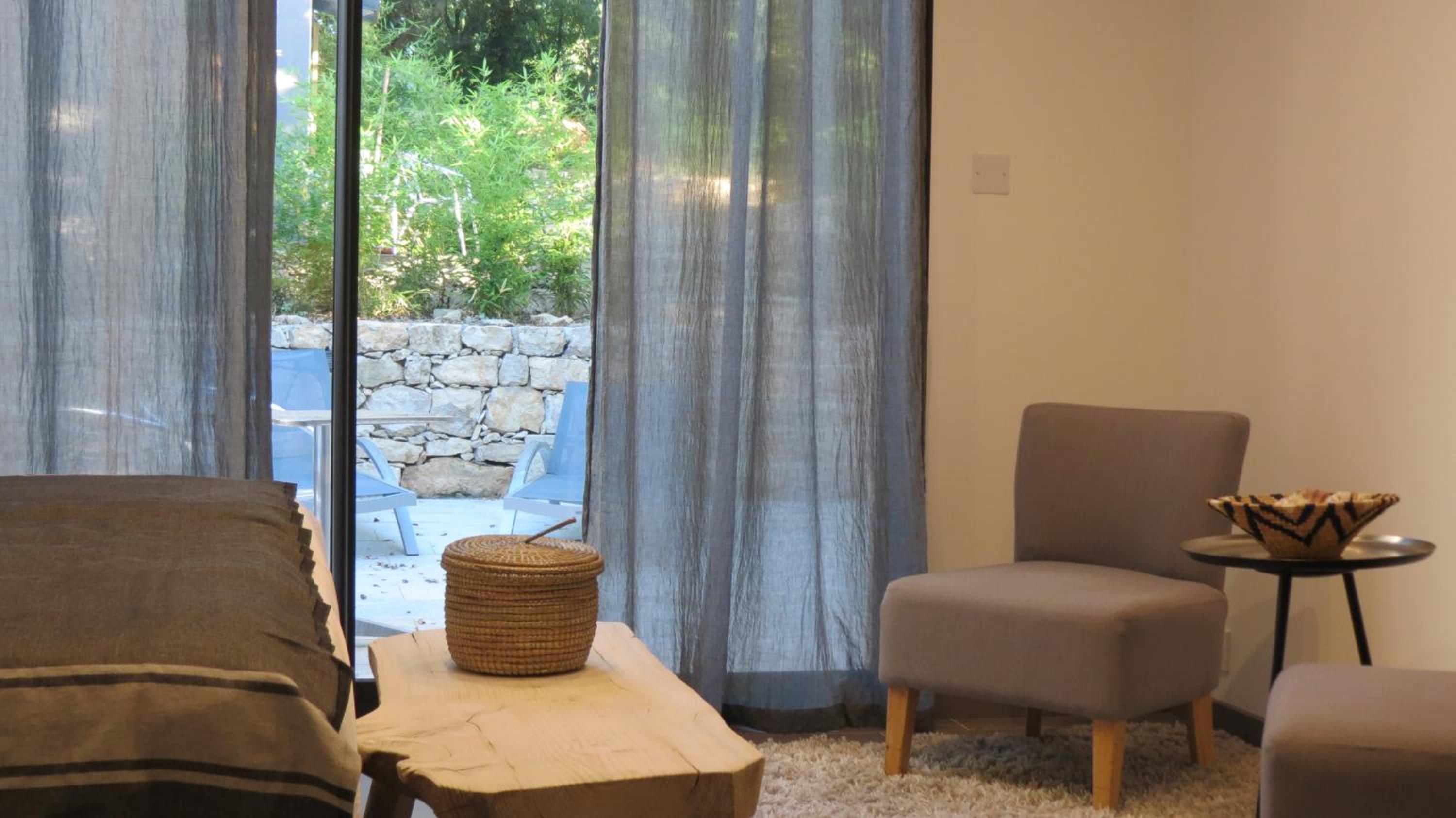 Double Room with Garden View photo 2