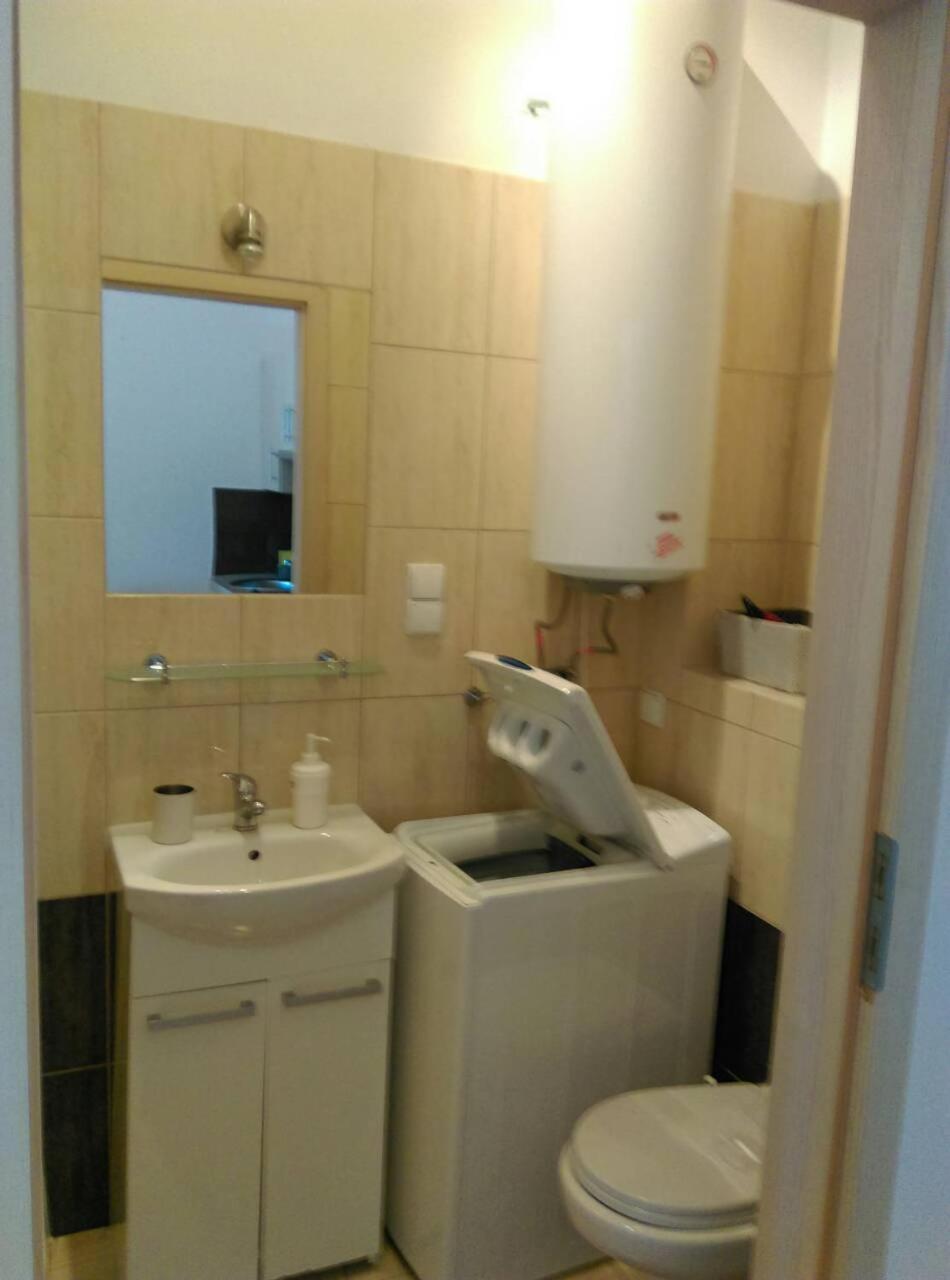 Apartment with Terrace photo 3