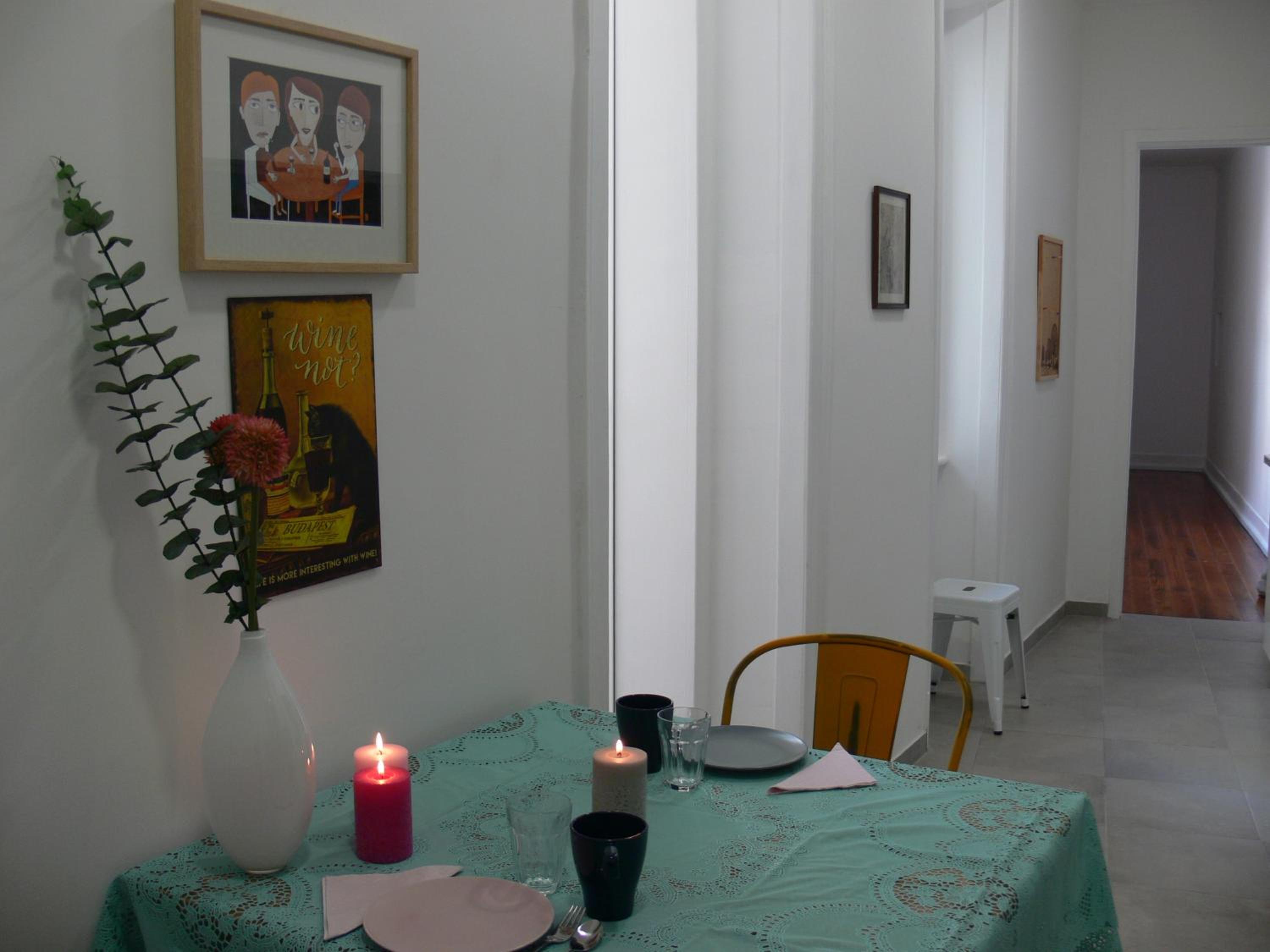 Double or Twin Room with Private External Bathroom photo 2