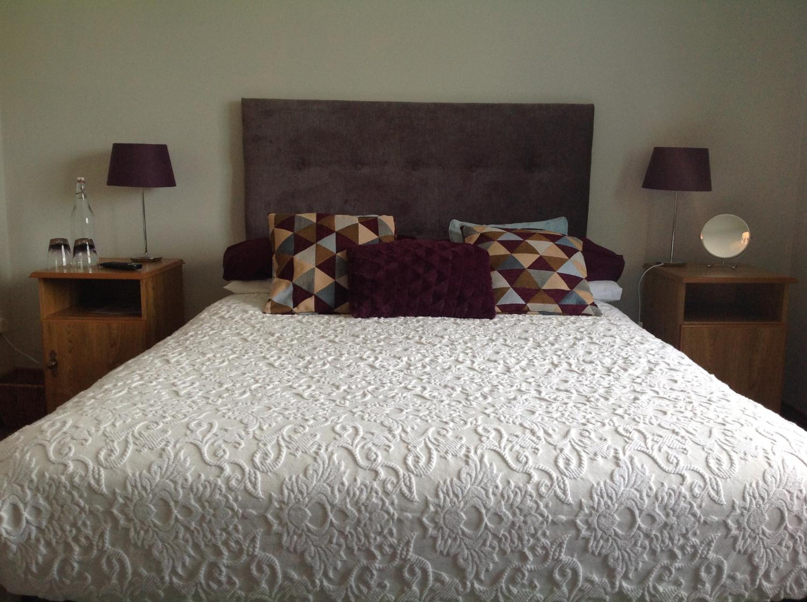 Deluxe King Room - Photo 1