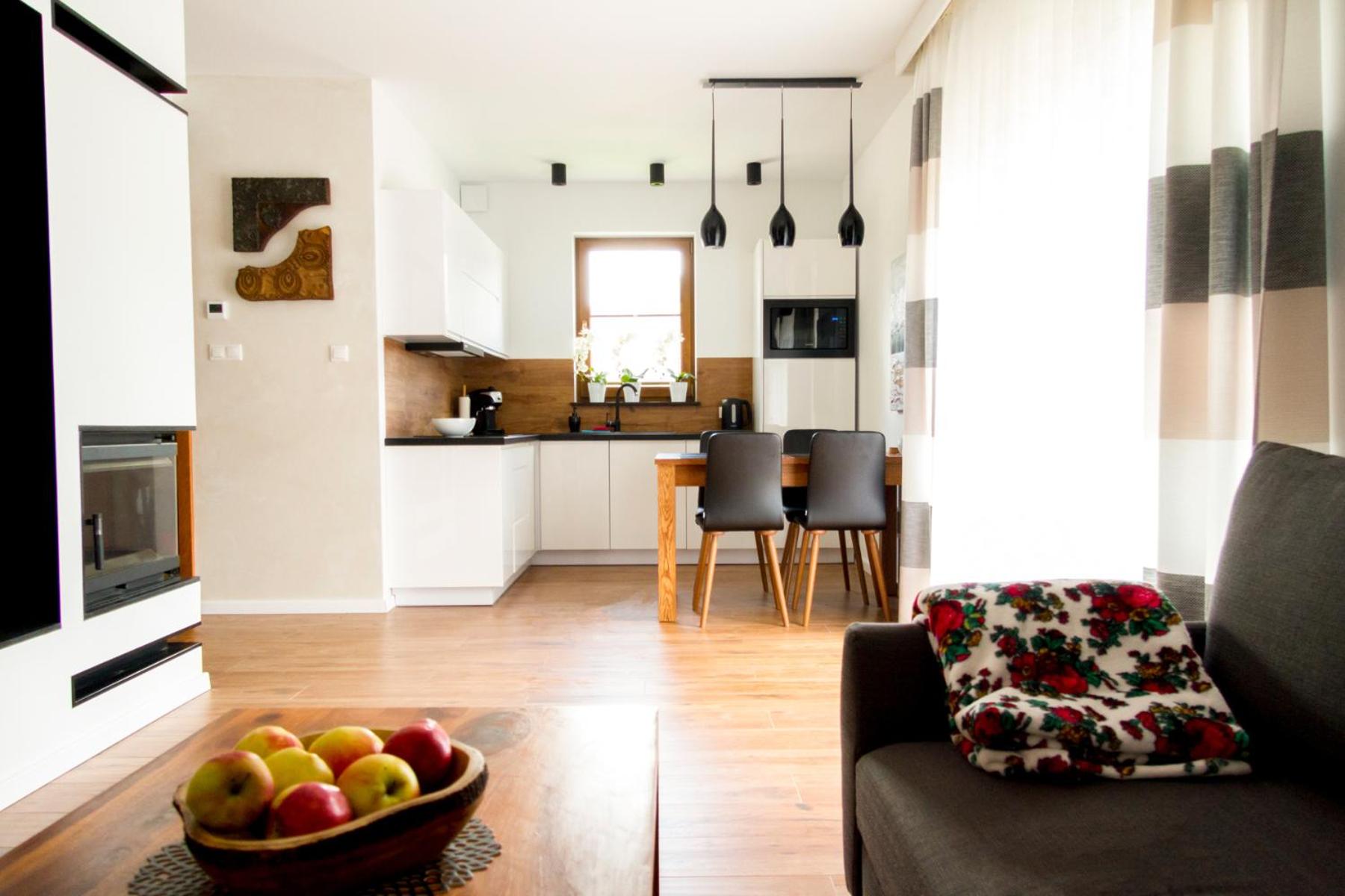 Apartment photo 3