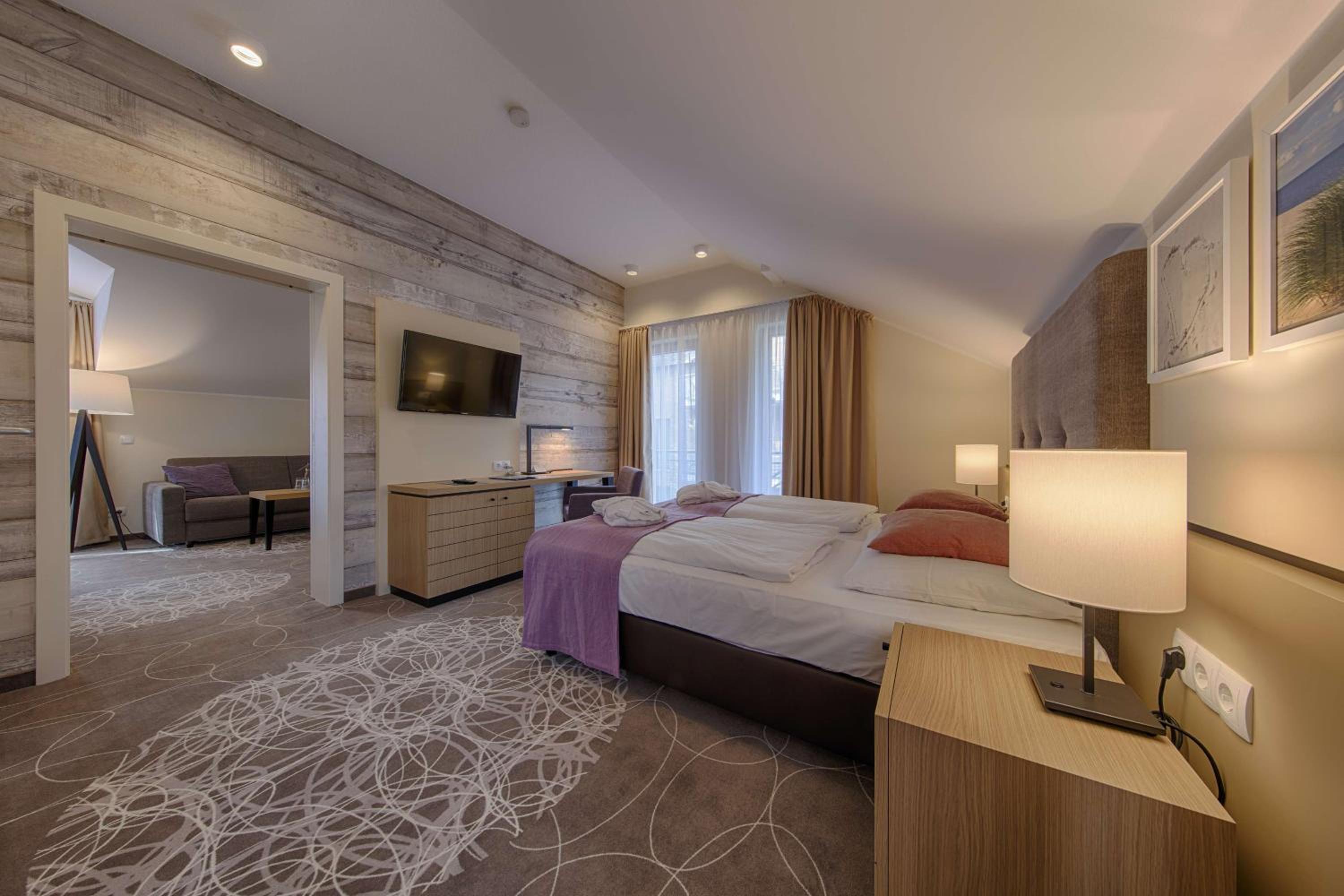 Suite photo 3