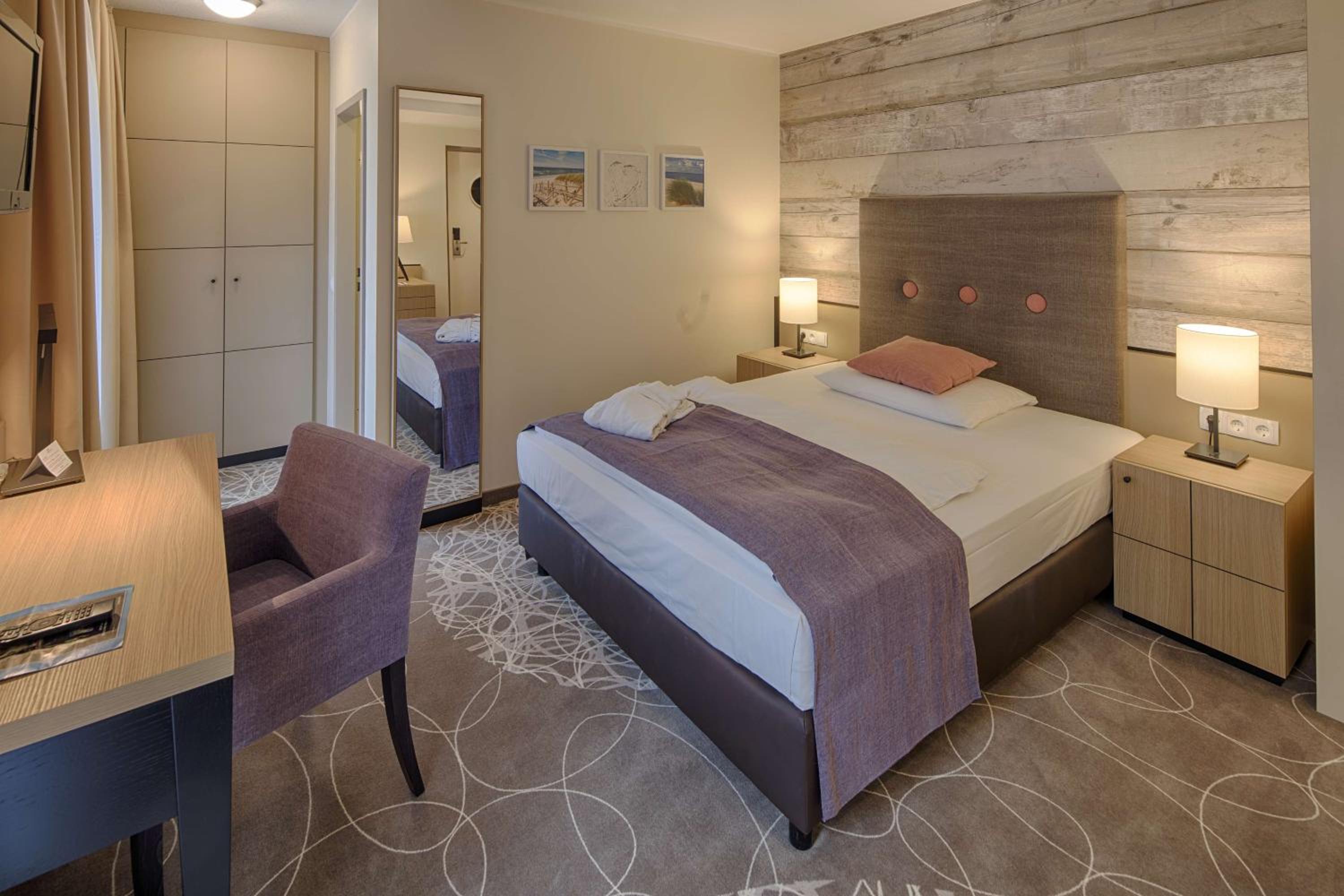 Single Room photo 1
