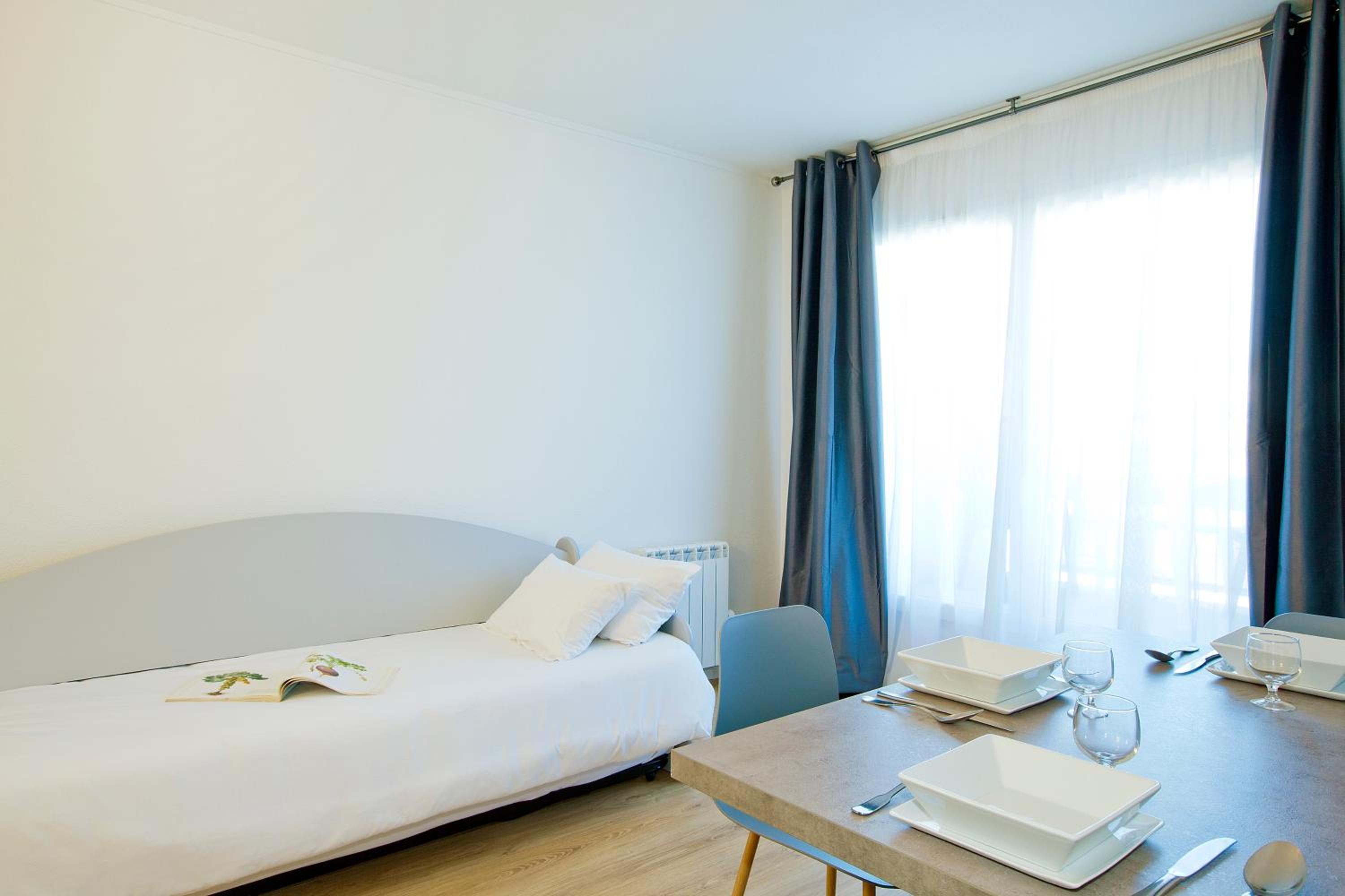 Apartment 4 Adults with kitchenette - Photo 3