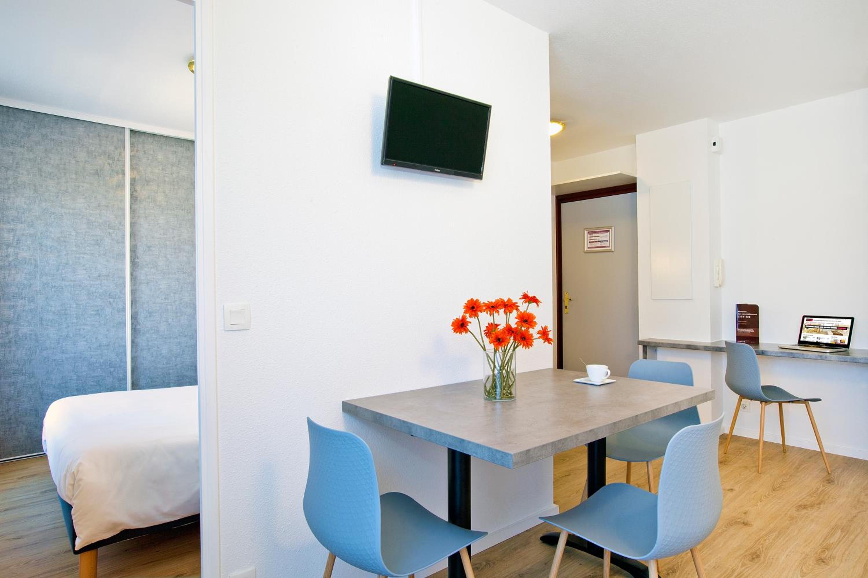 Apartment 4 Adults with kitchenette - Photo 5