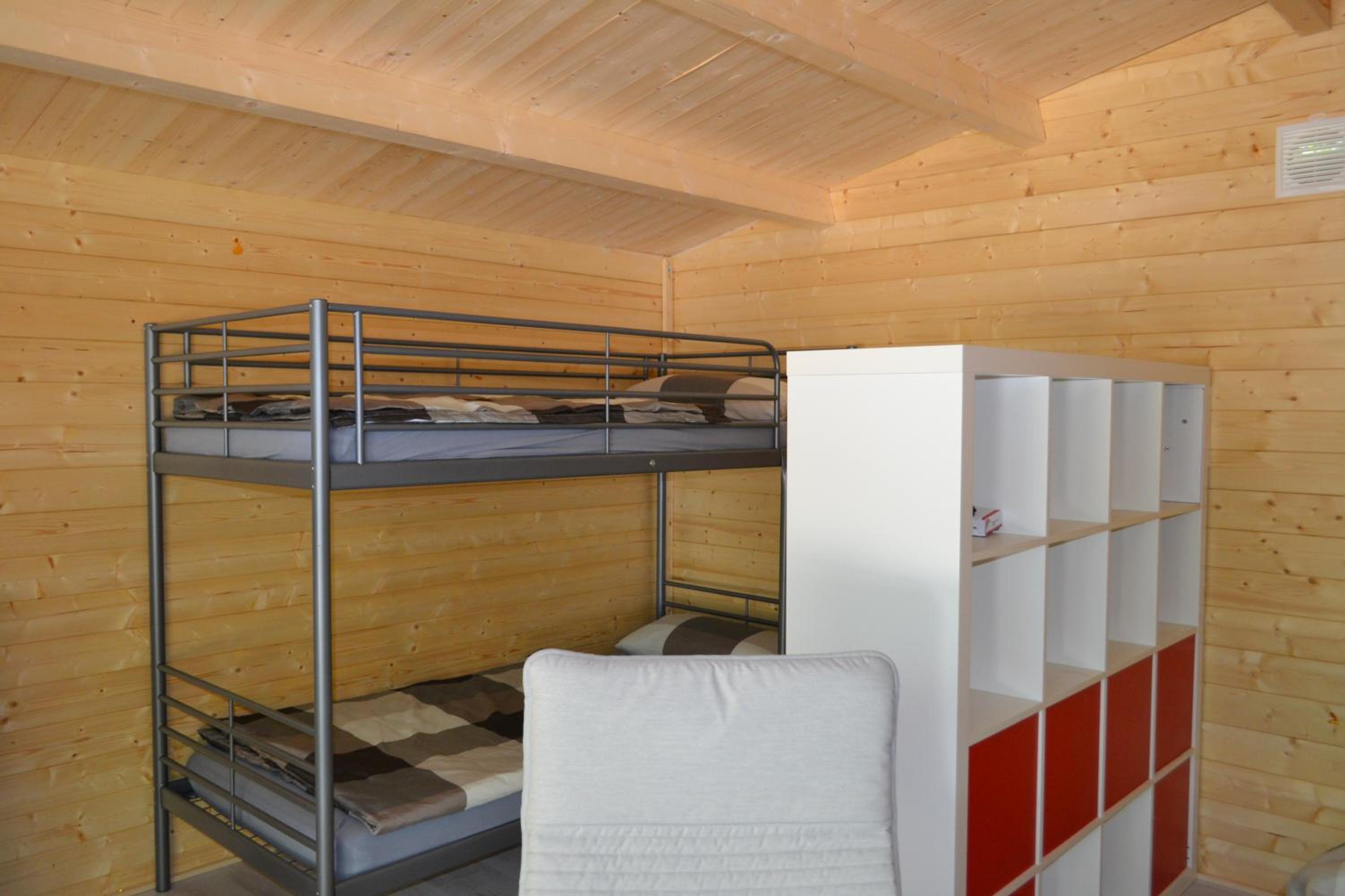 Quadruple Room photo 1