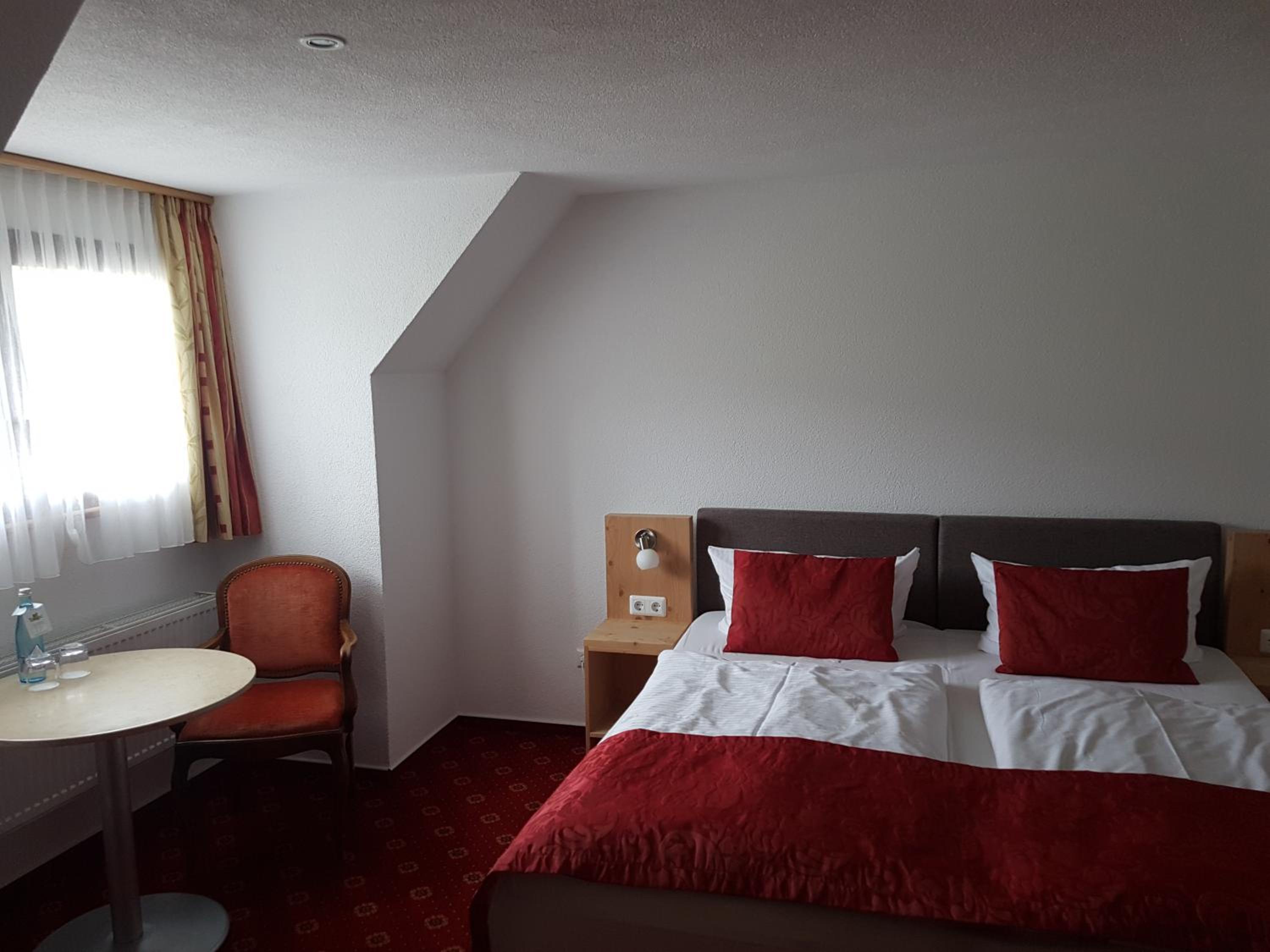 Double Room - Photo 1