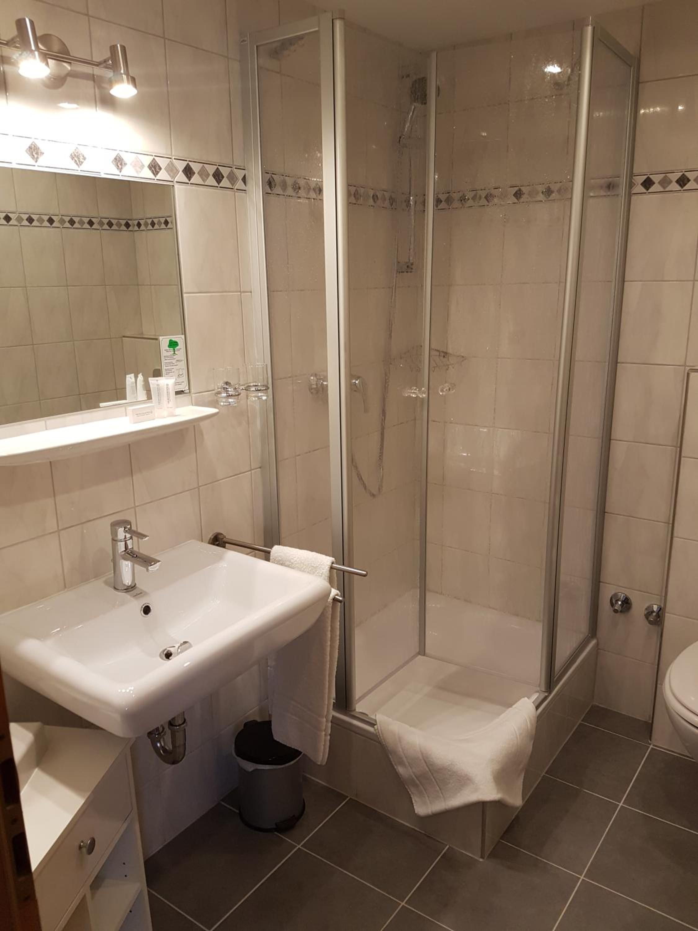 Double Room - Photo 2