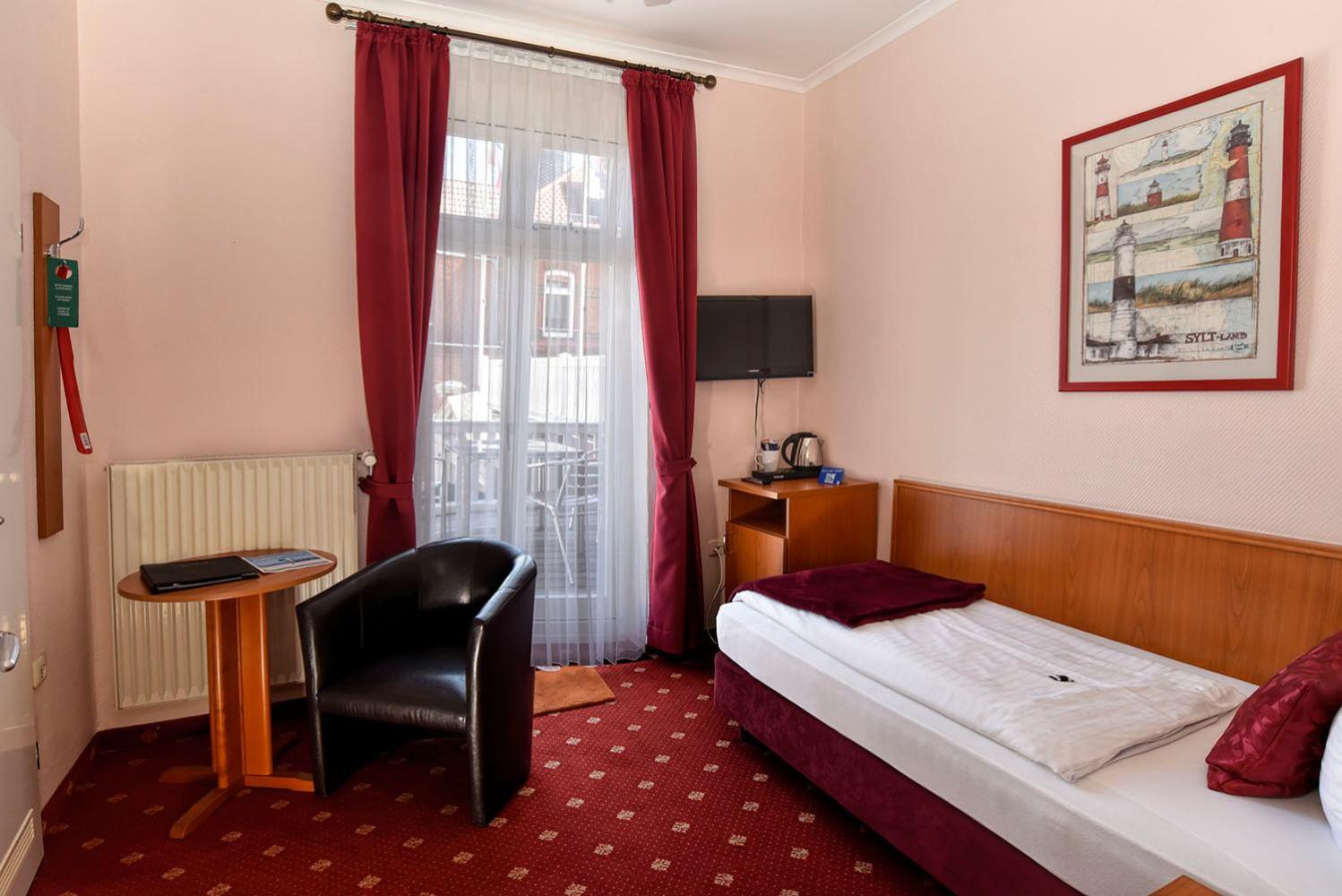 Single Room photo 1