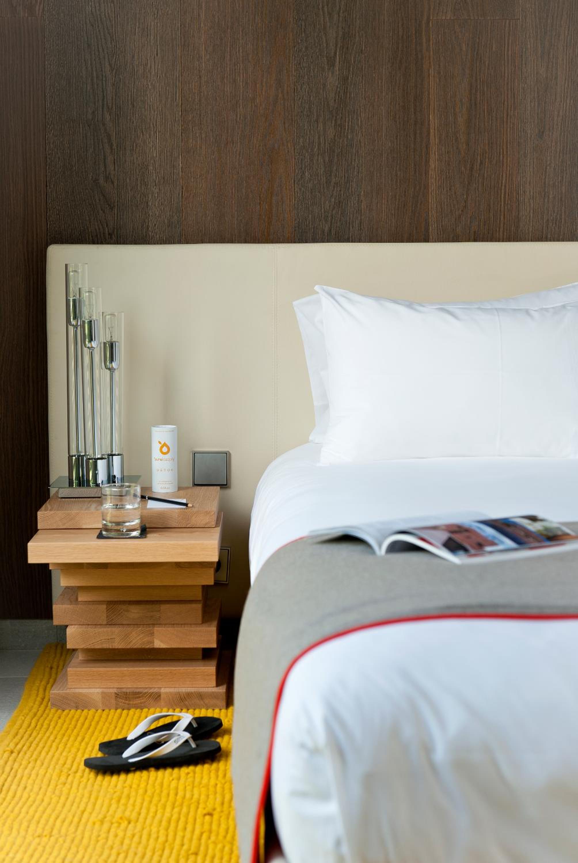 Suite 2 Chambres photo