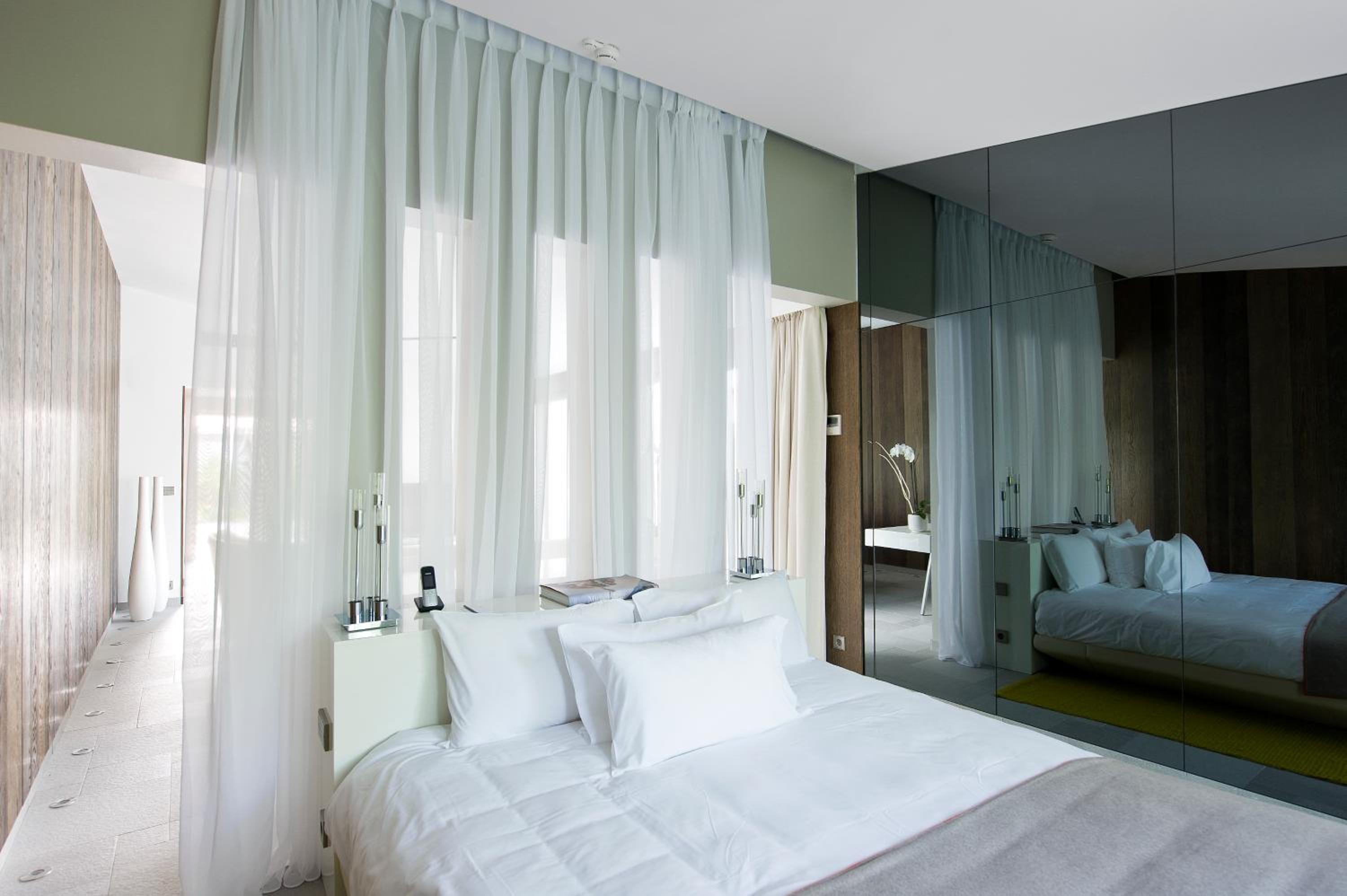 Suite 2 Chambres