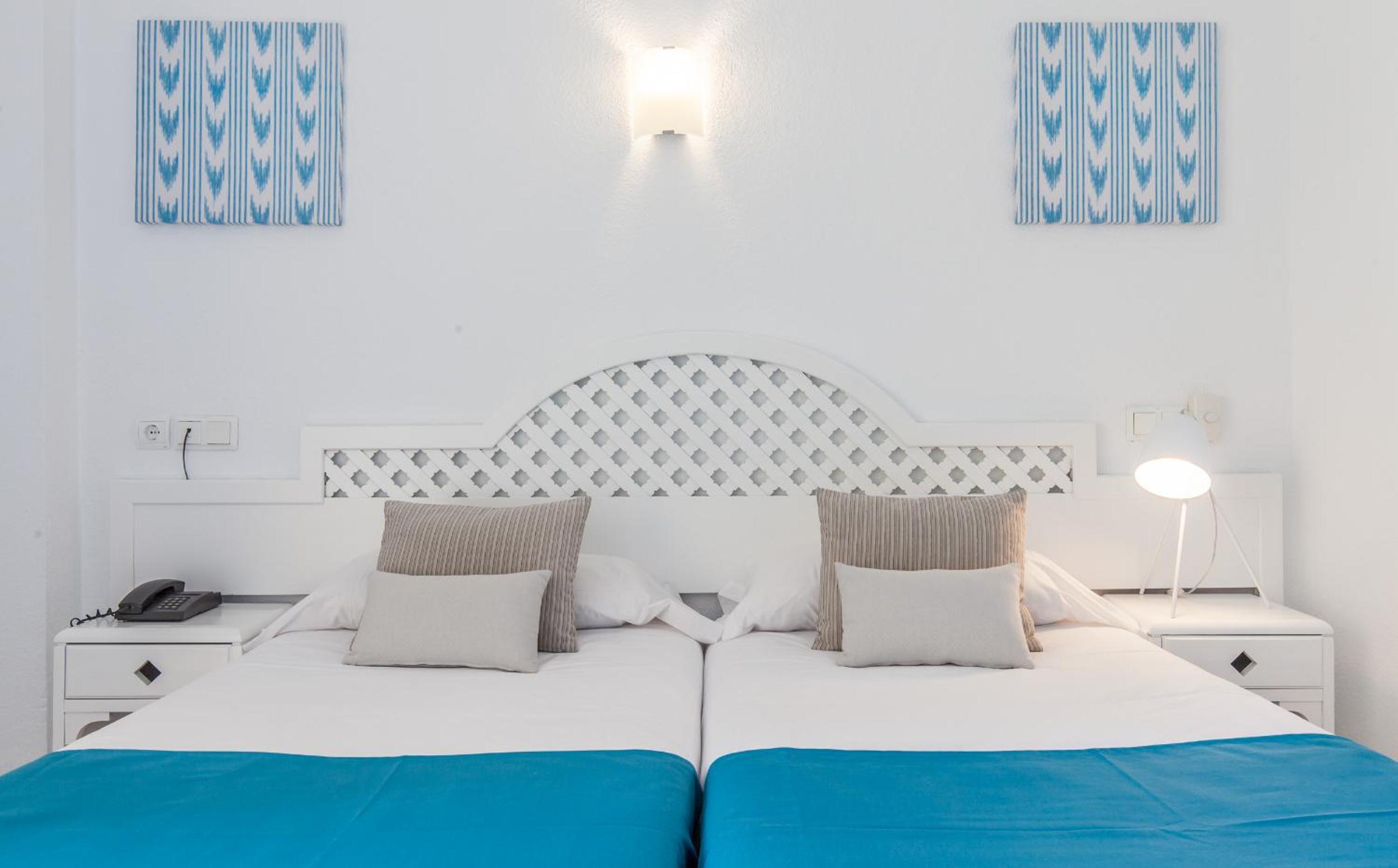 Habitación Familiar (2 Adultos + 2 Niños)