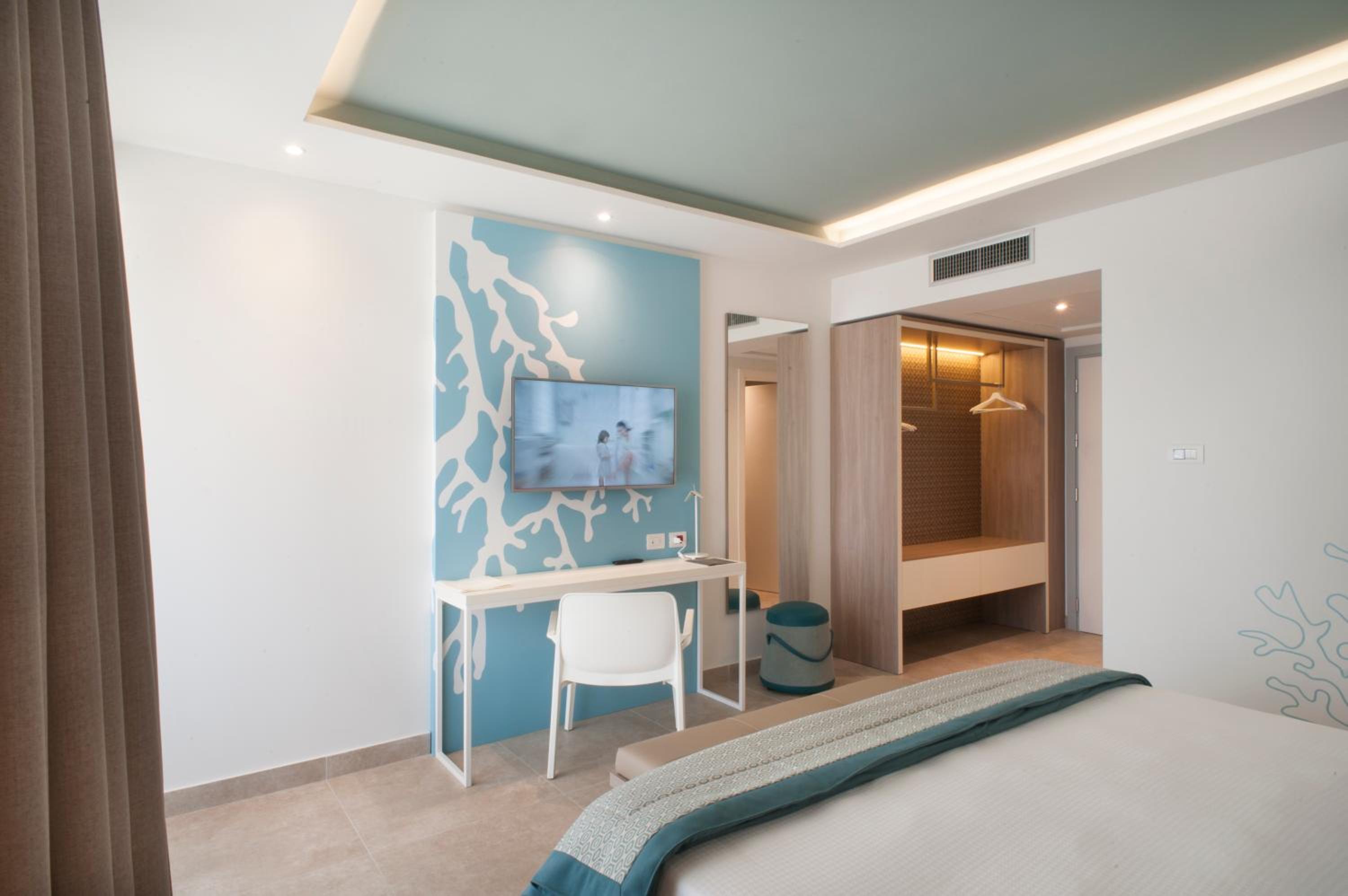 Quadruple Room photo 1