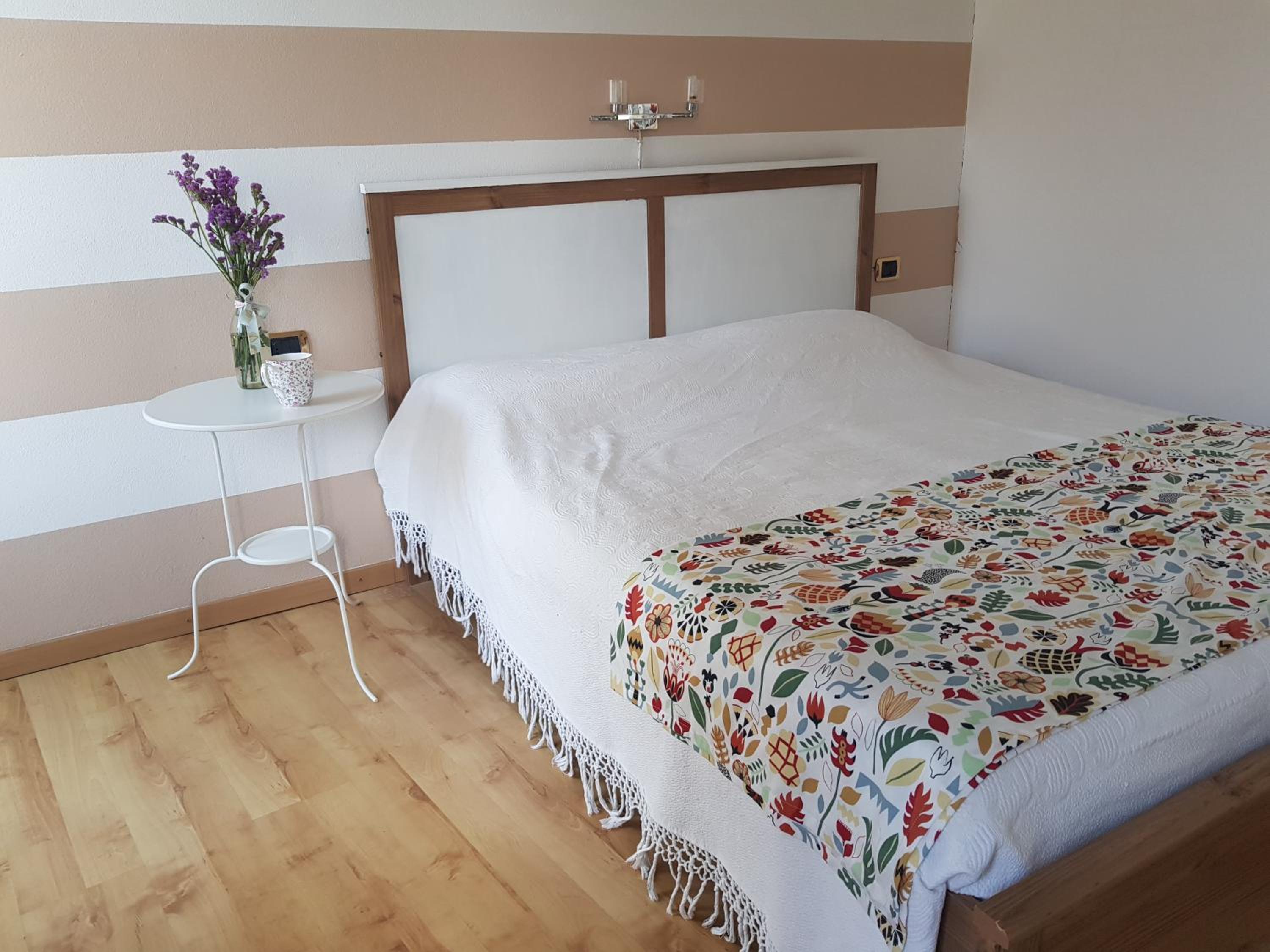 Deluxe Double or Twin Room photo 1
