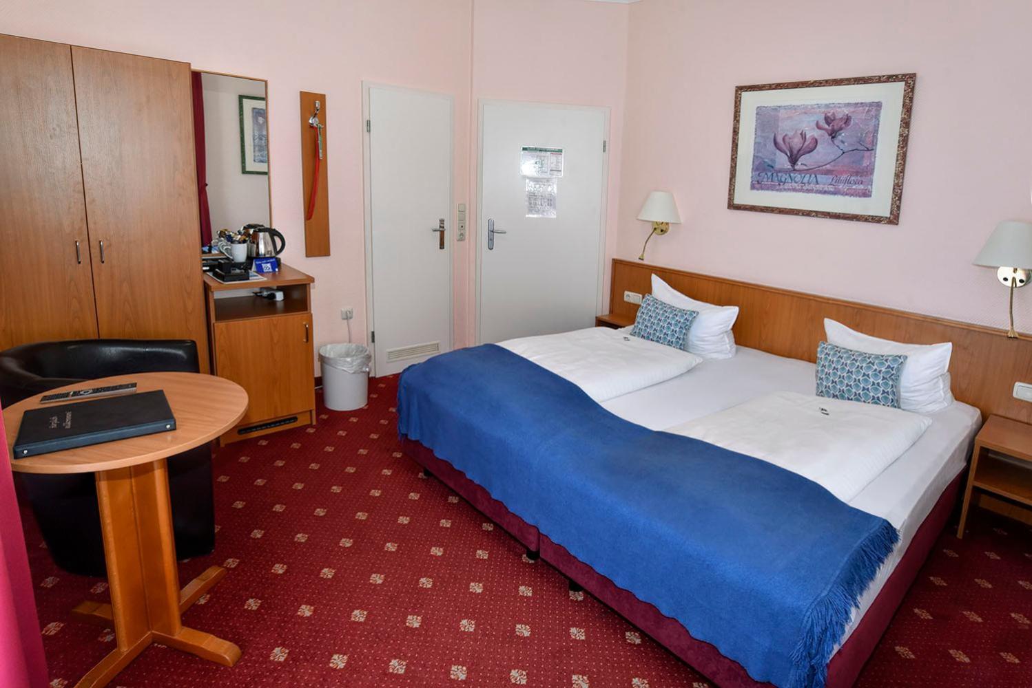 Comfort Double Room - Photo 6