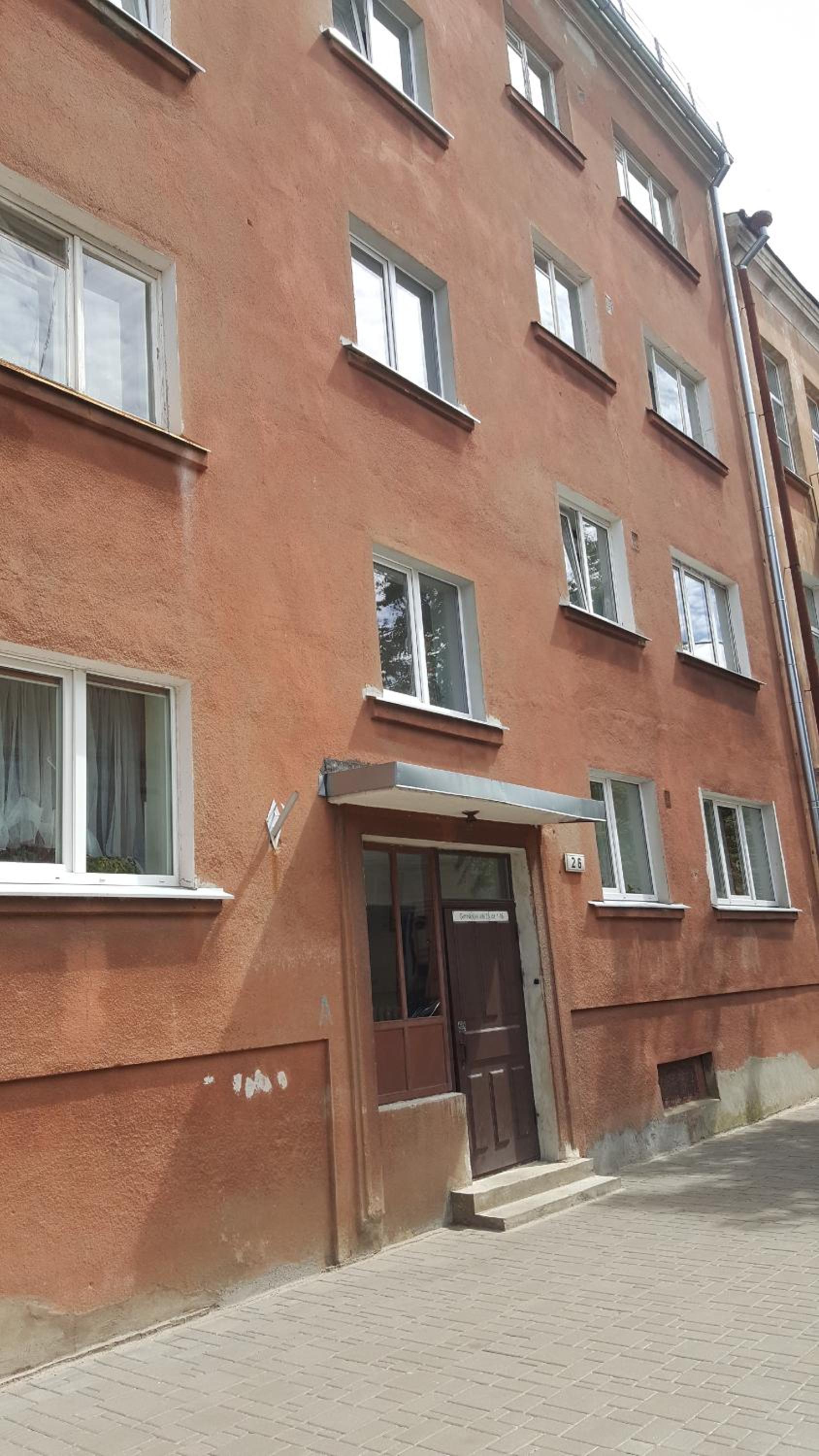 Apartment - Photo 2