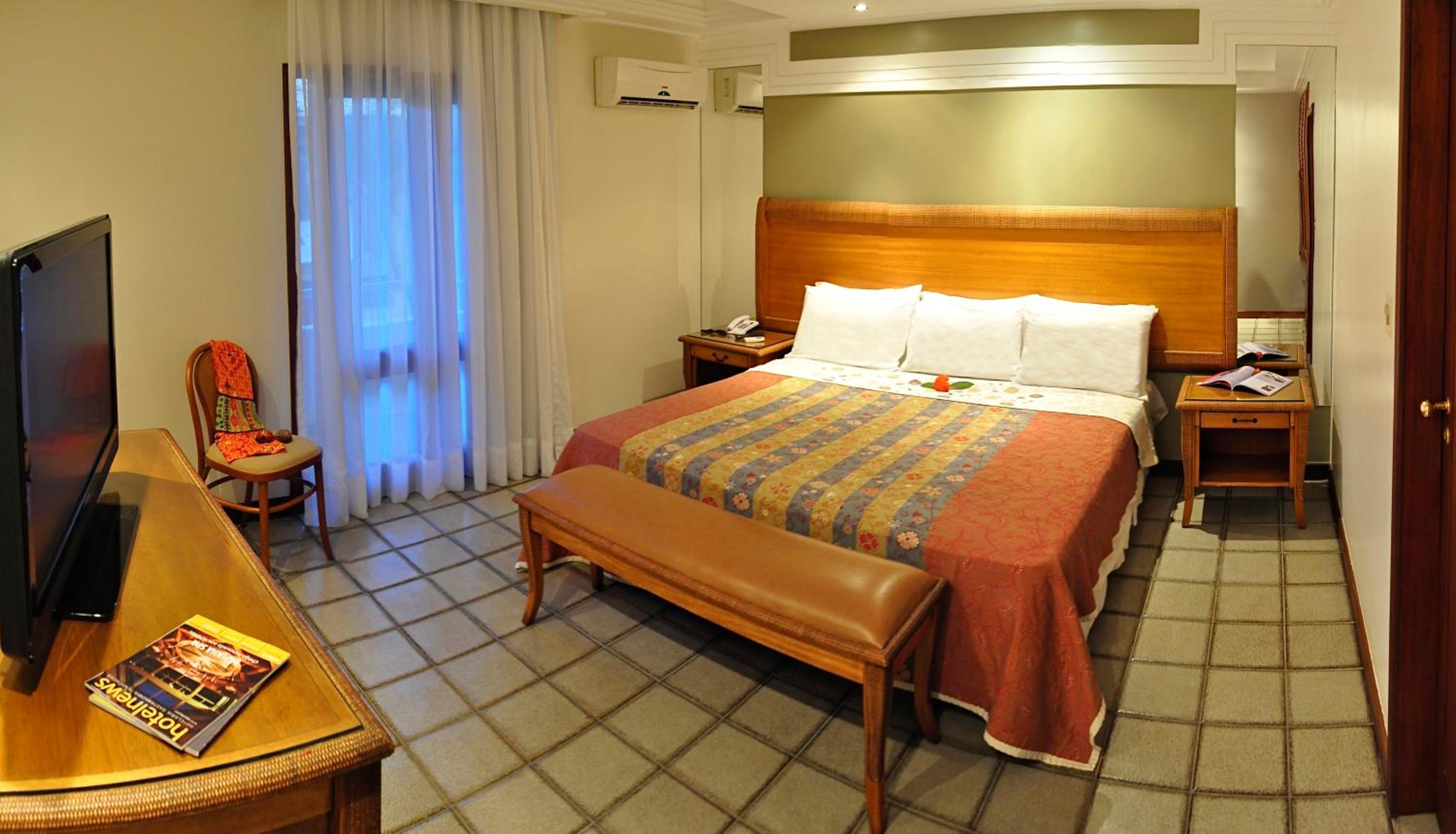 Presidential Suite photo 1